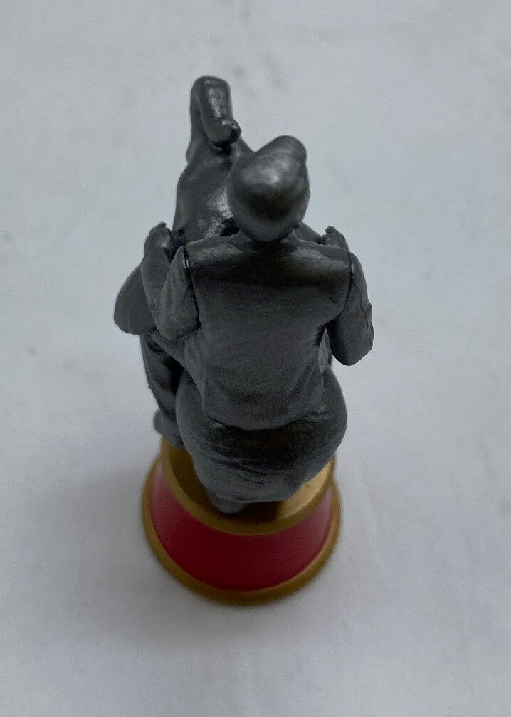2020 Battle For The White House KEVIN McCARTHY Presidential Chess Set Piece