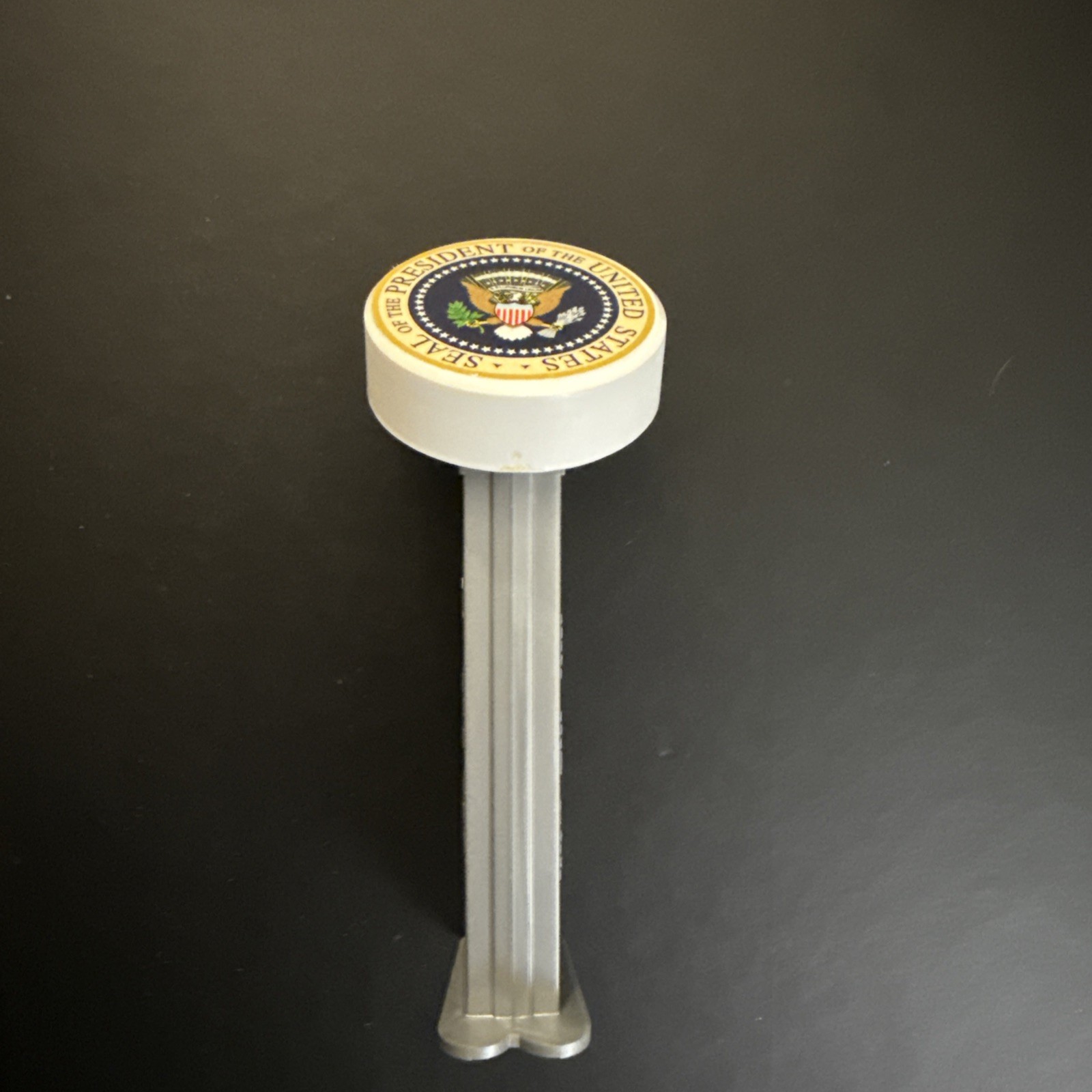 Marco Rubio Signed Presidential Seal Pez Dispenser Republican Florida