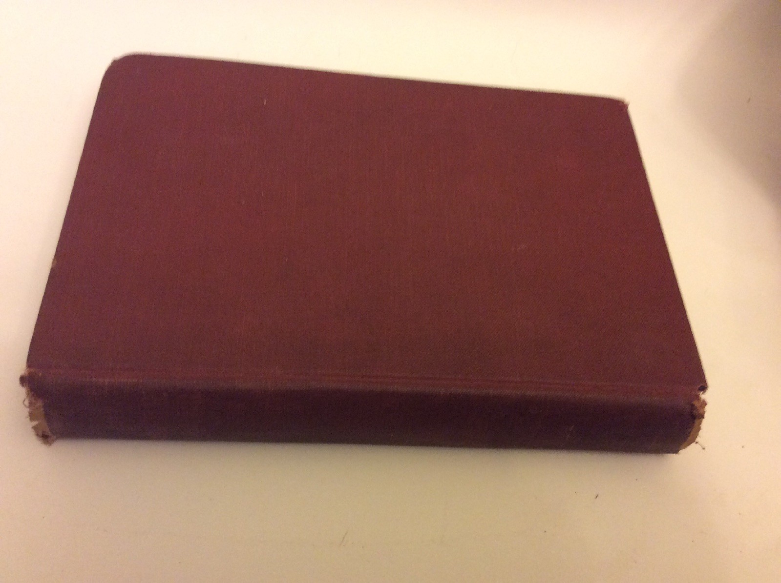 Warren Gamaliel Harding By William Estabrook Chancellor.ONE OF FEW COPIES Rare