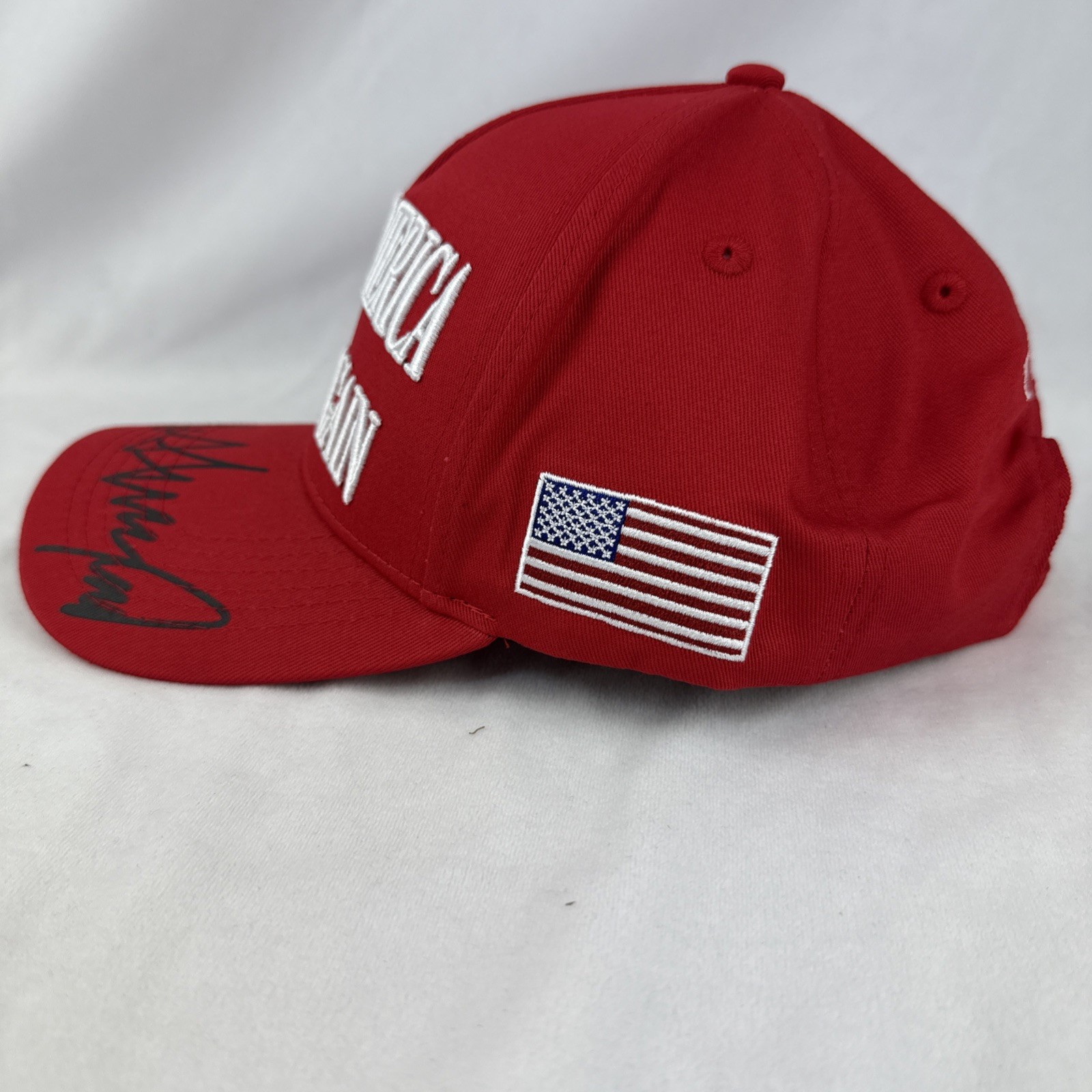Donald Trump 2024 MAGA 47th Presidential Memorabilia Pack – Hat, Coin, & Card