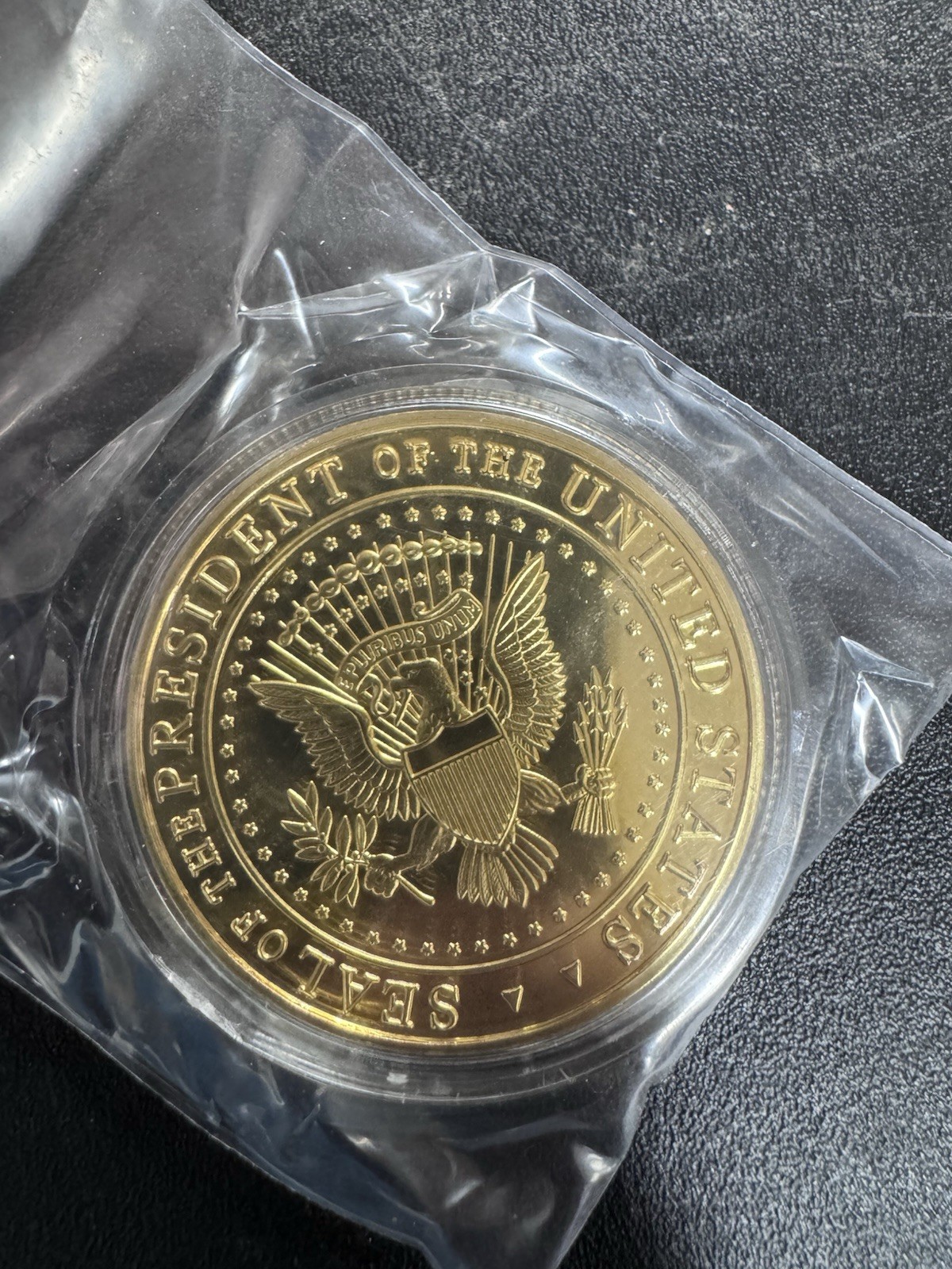 Second Presidential Term 2025 to 2029 Trump Coin Donald Trump Coin