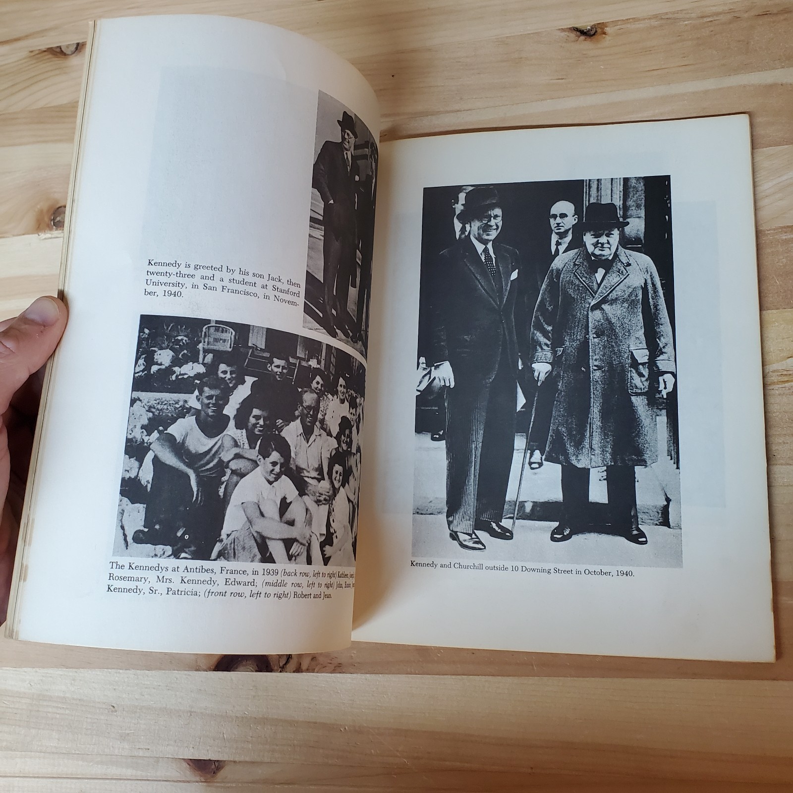 The Assassination of RFK 1968 Collectors Copy Rare Publication Vintage