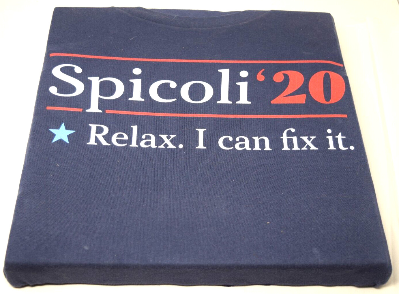 Jeff Spicoli 2020 Relax I Can Fix It T Shirt Plaque Fast Times At Ridgemont High
