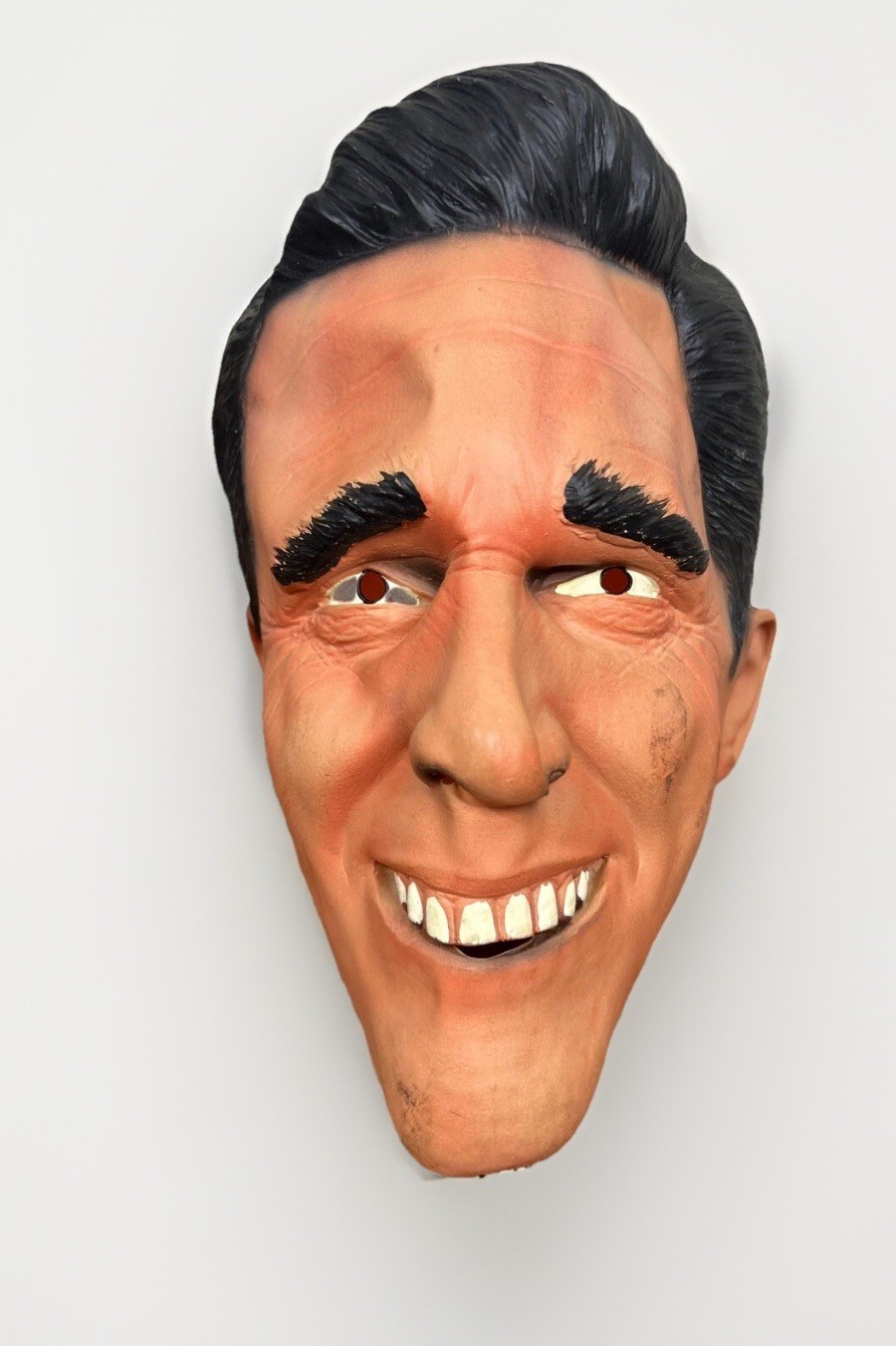 Deluxe Mitt Romney Purge Latex Mask Halloween Costume Accessory Cosplay