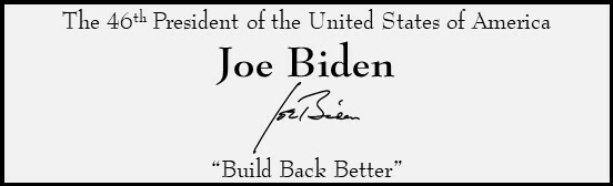 President Joe Biden Custom Laser Engraved 2×6 inch Plaque FREE SHIP