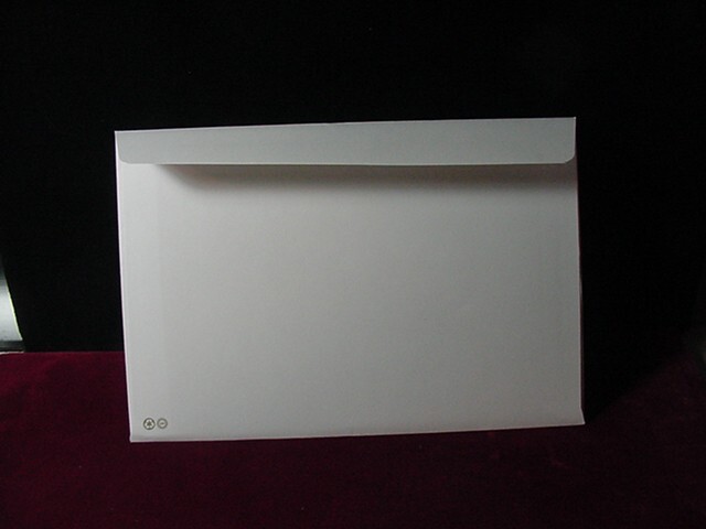Official White House President Biden Christmas Card 2022+Envelope- Free shipping