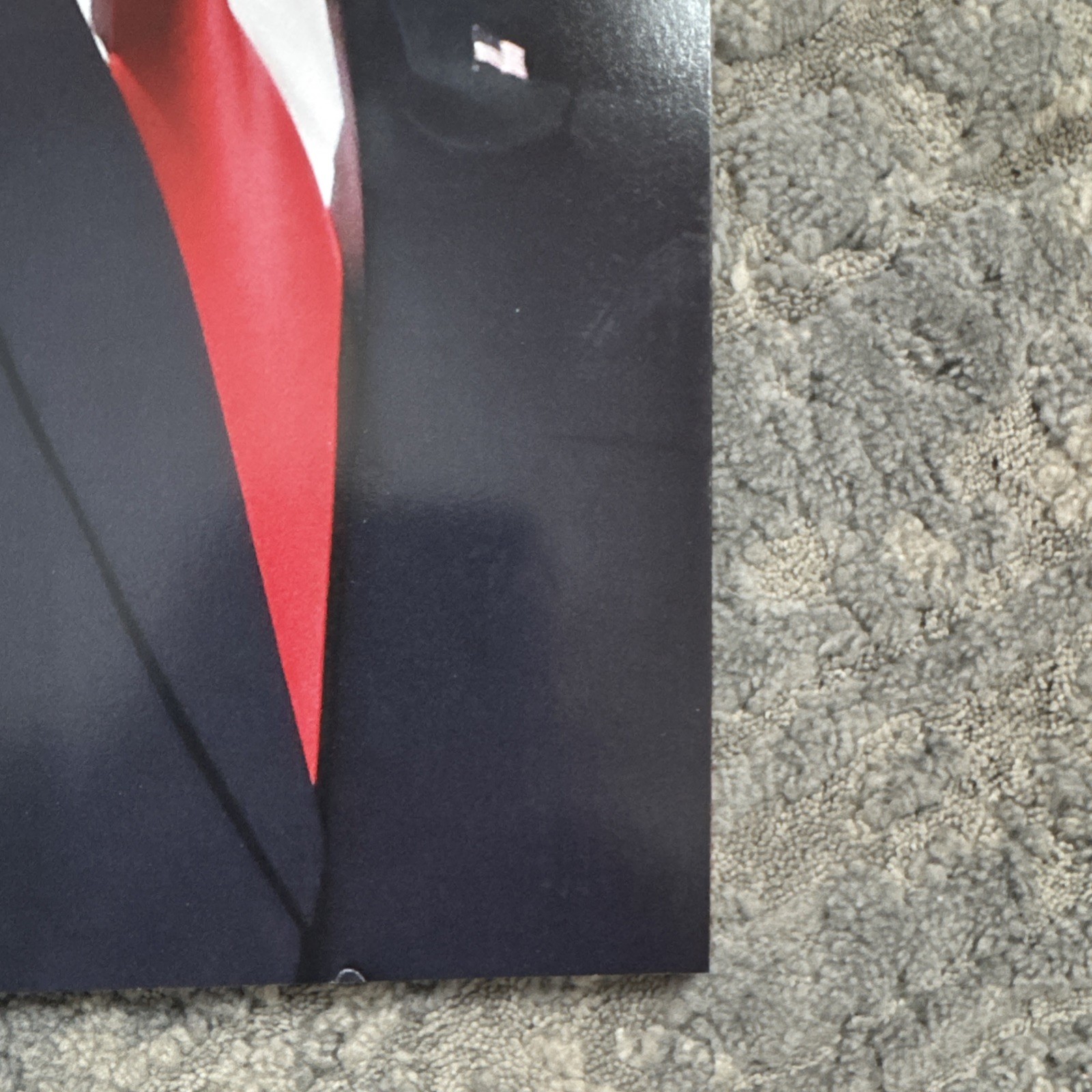 Time Special Edition: Donald Trump 45 President Of The United States