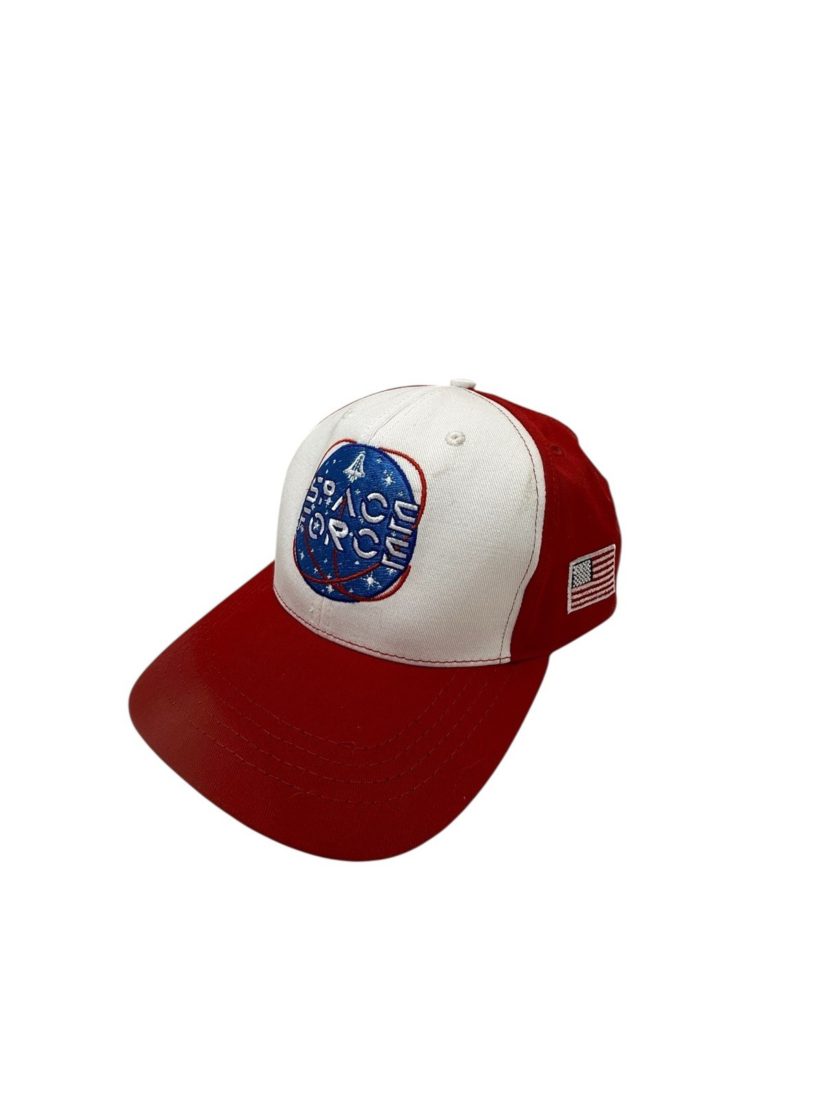 Official Donald Trump Space Force Maga Hat Make America Great Again 2020