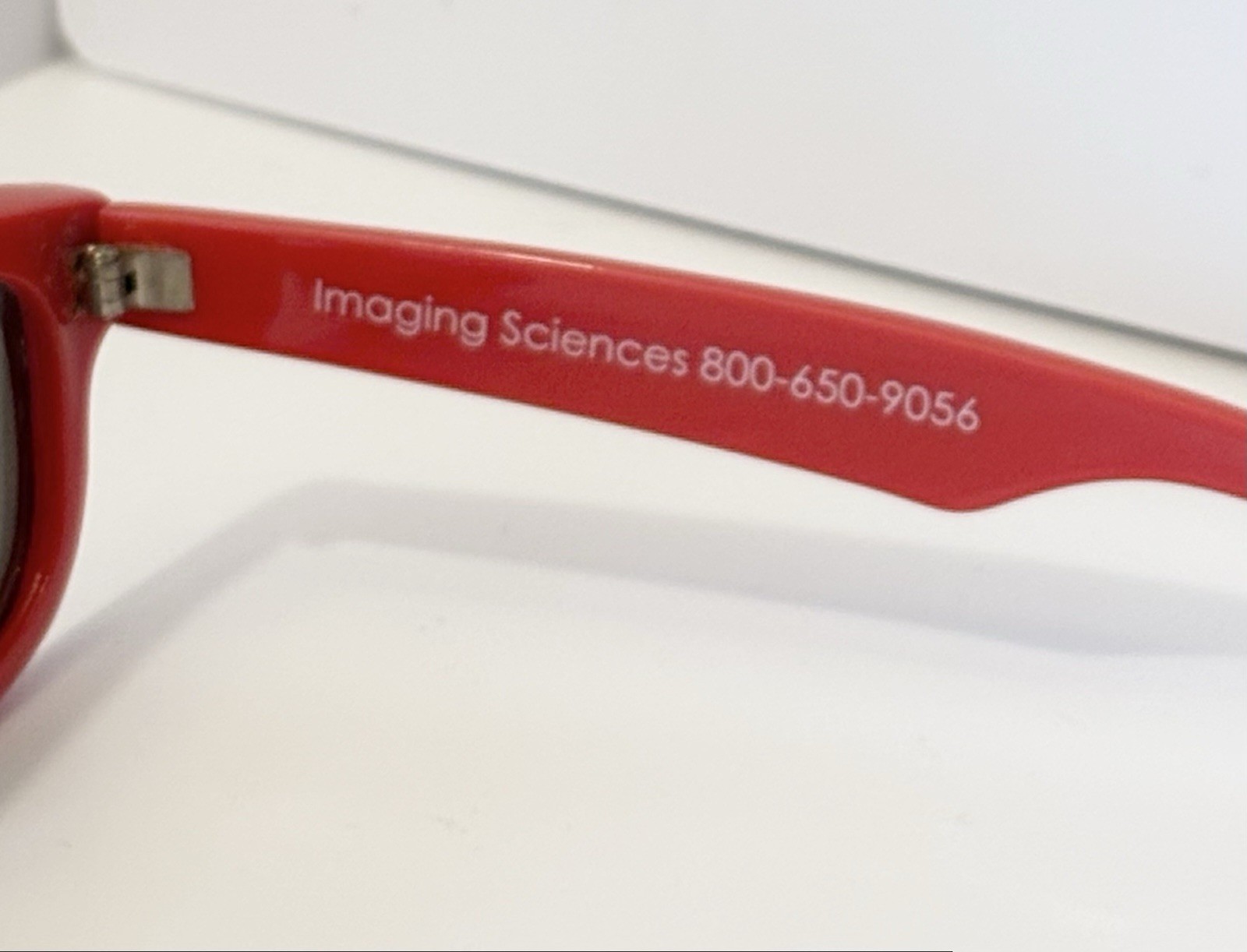 Dole/Kemp ’96 and Bush/Cheney ’04 Political Campaign Plastic Sunglasses