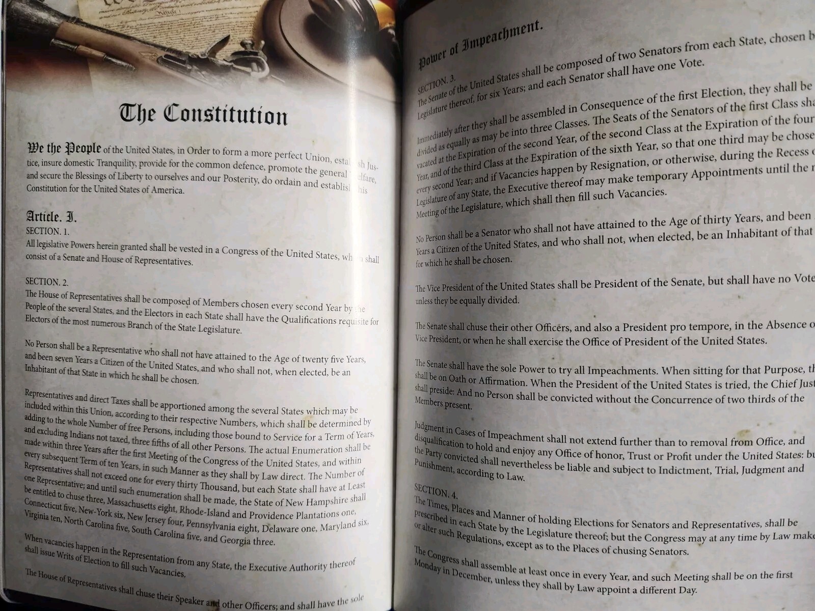 Lot of (5) God Bless The USA Bible President Donald Trump Bible Lee Greenwood