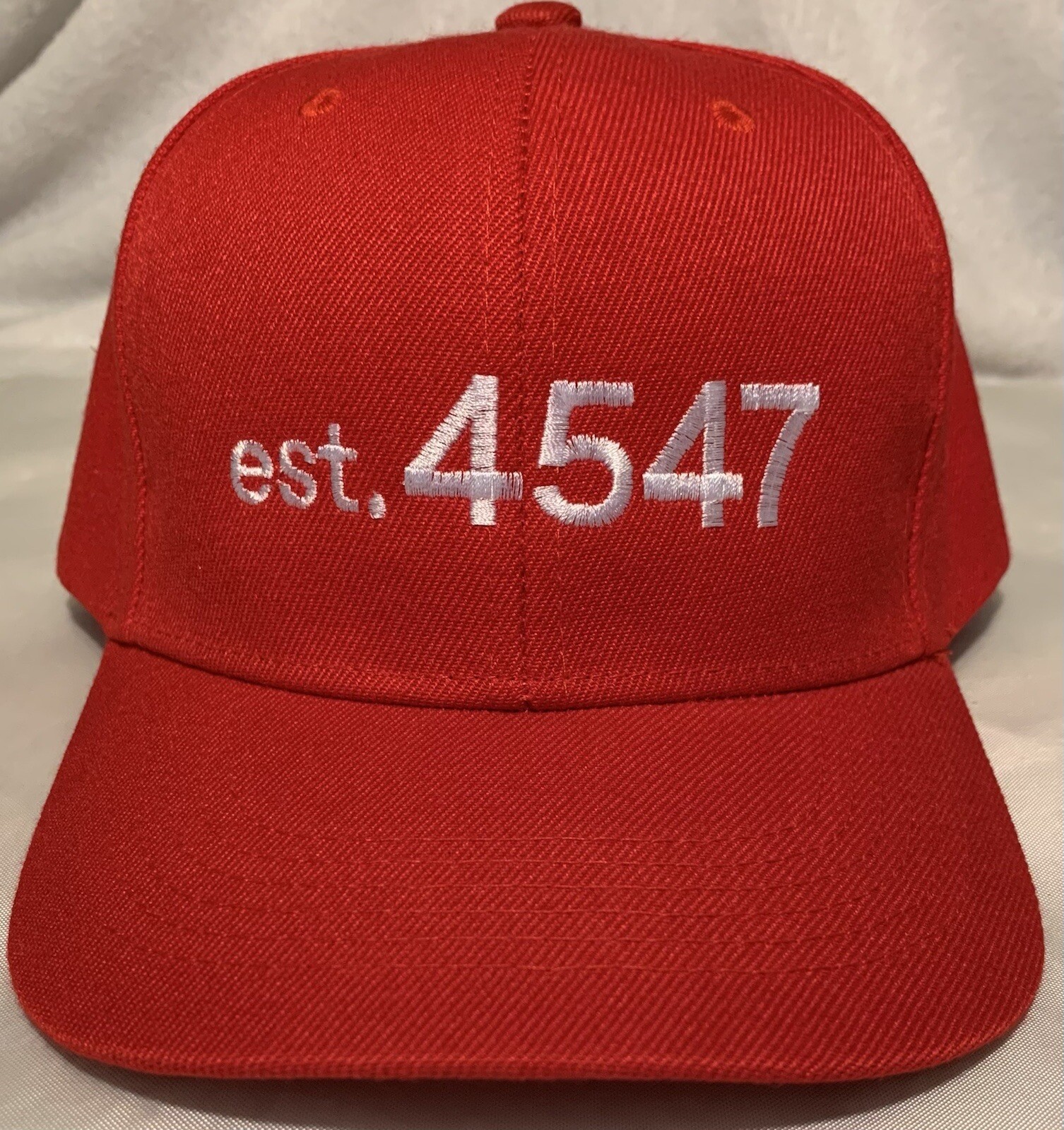 SAVE AMERICA Donald Trump MAGA Hat KAG 2024 MAKE AMERICA GREAT AGAIN 4547 Hat