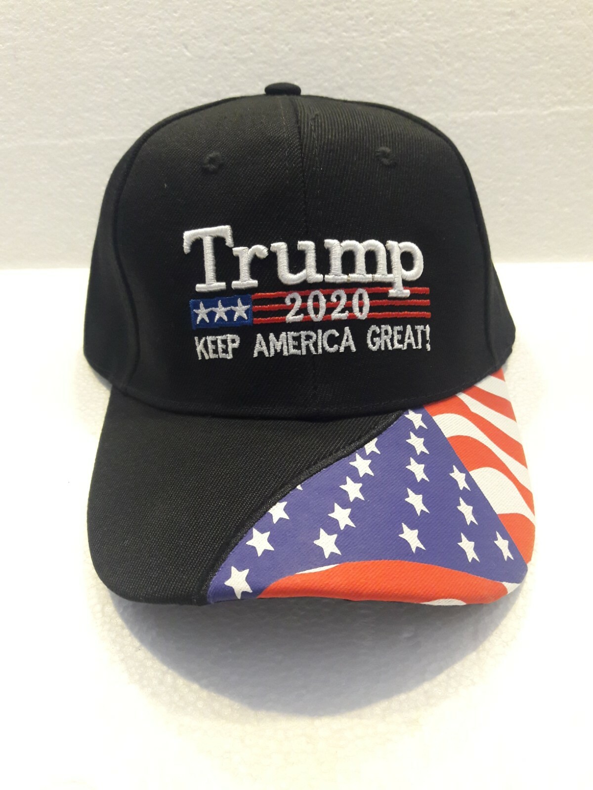 New Collectors Keep America Great Baseball Cap President Donald Trump Hat 2020