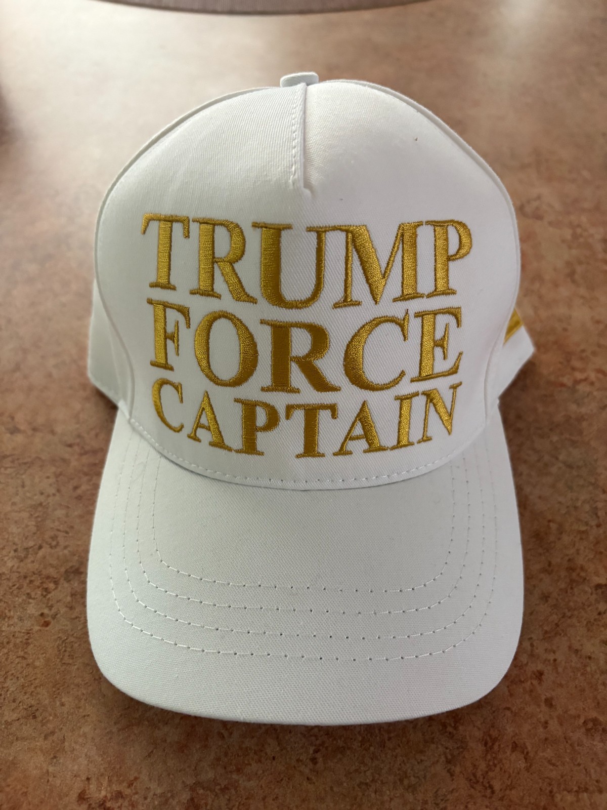 President Donald Trump Hat
