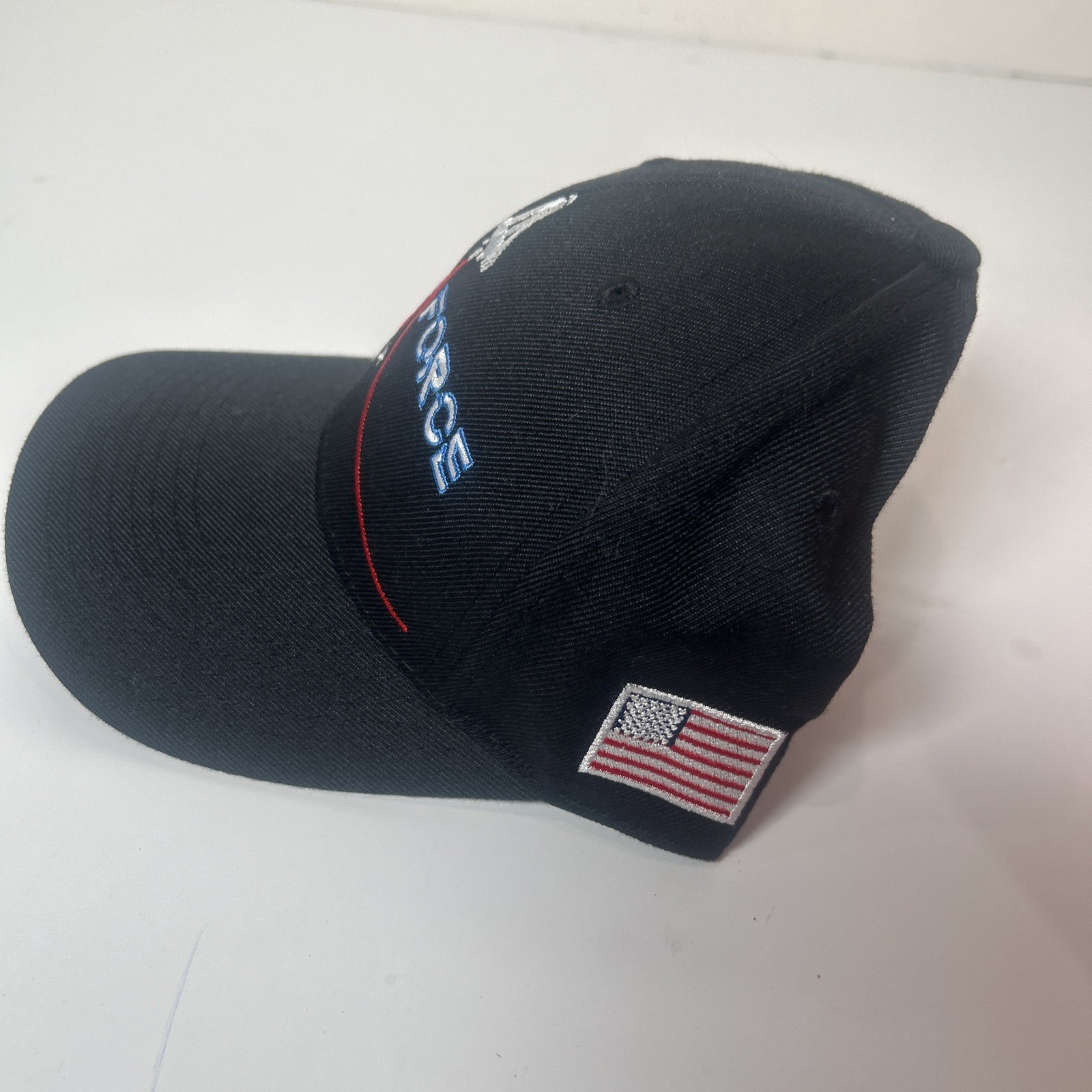 Official Donald Trump 2019 Space Force Cali Fame MAGA Hat NWT