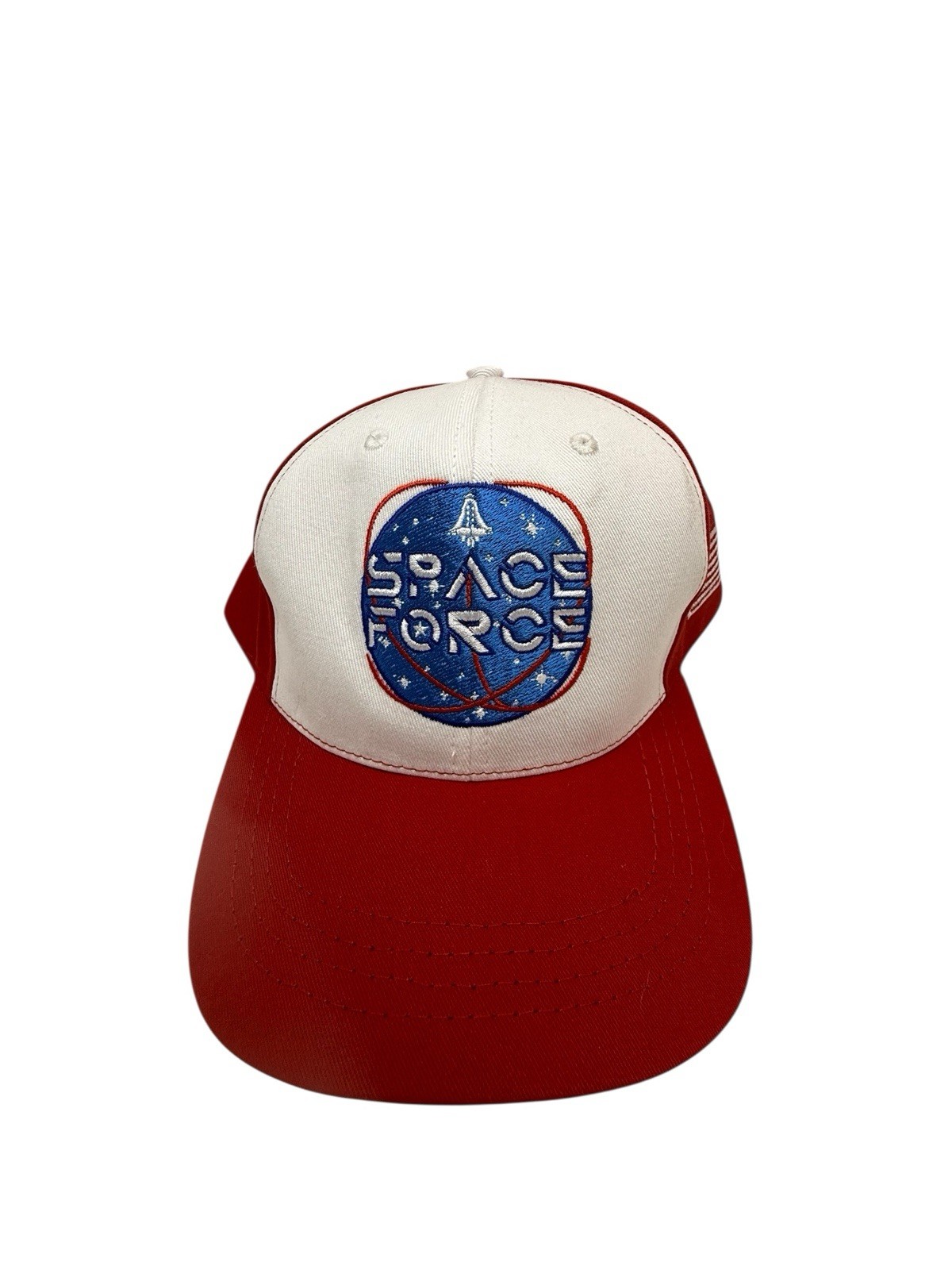 Official Donald Trump Space Force Maga Hat Make America Great Again 2020