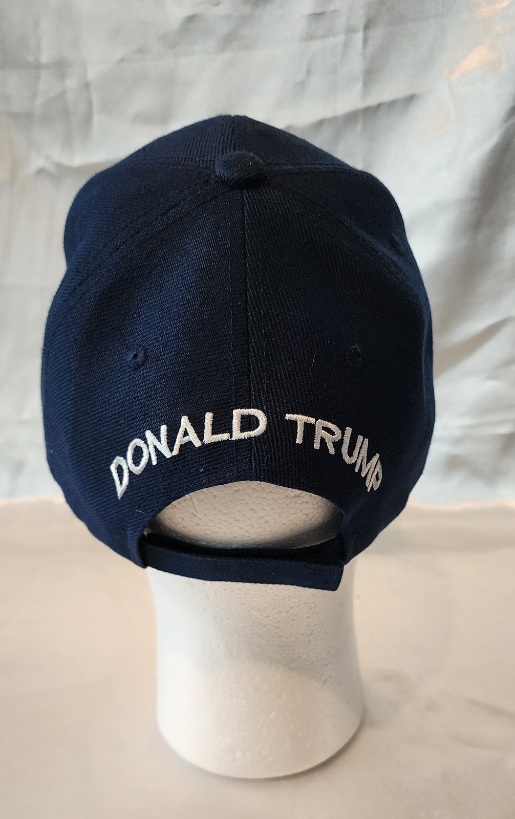 Donald Trump 45th President 2020 Keep America Great Again MAGA Hat Embroidered