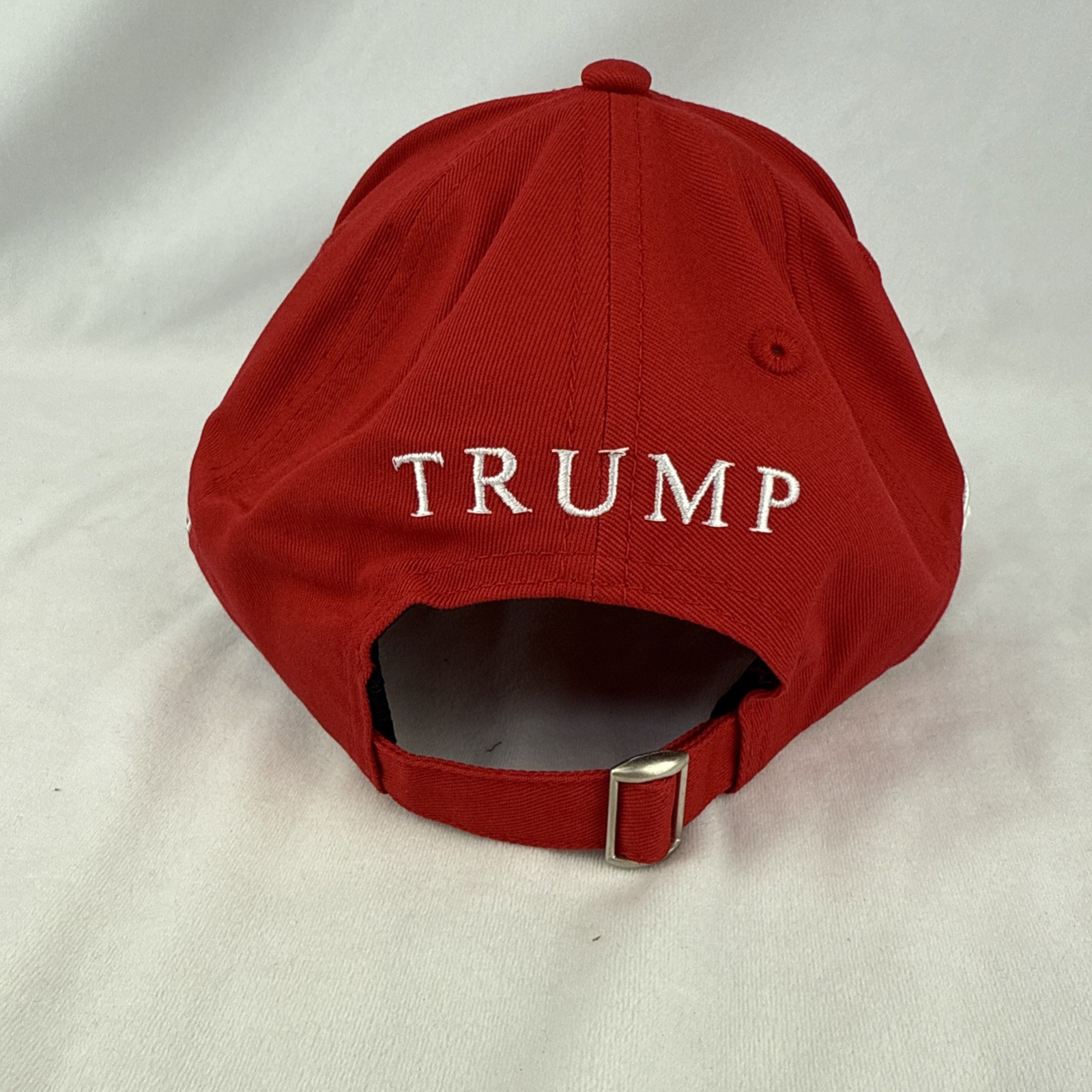 Donald Trump 2024 MAGA 47th Presidential Memorabilia Pack – Hat, Coin, & Card