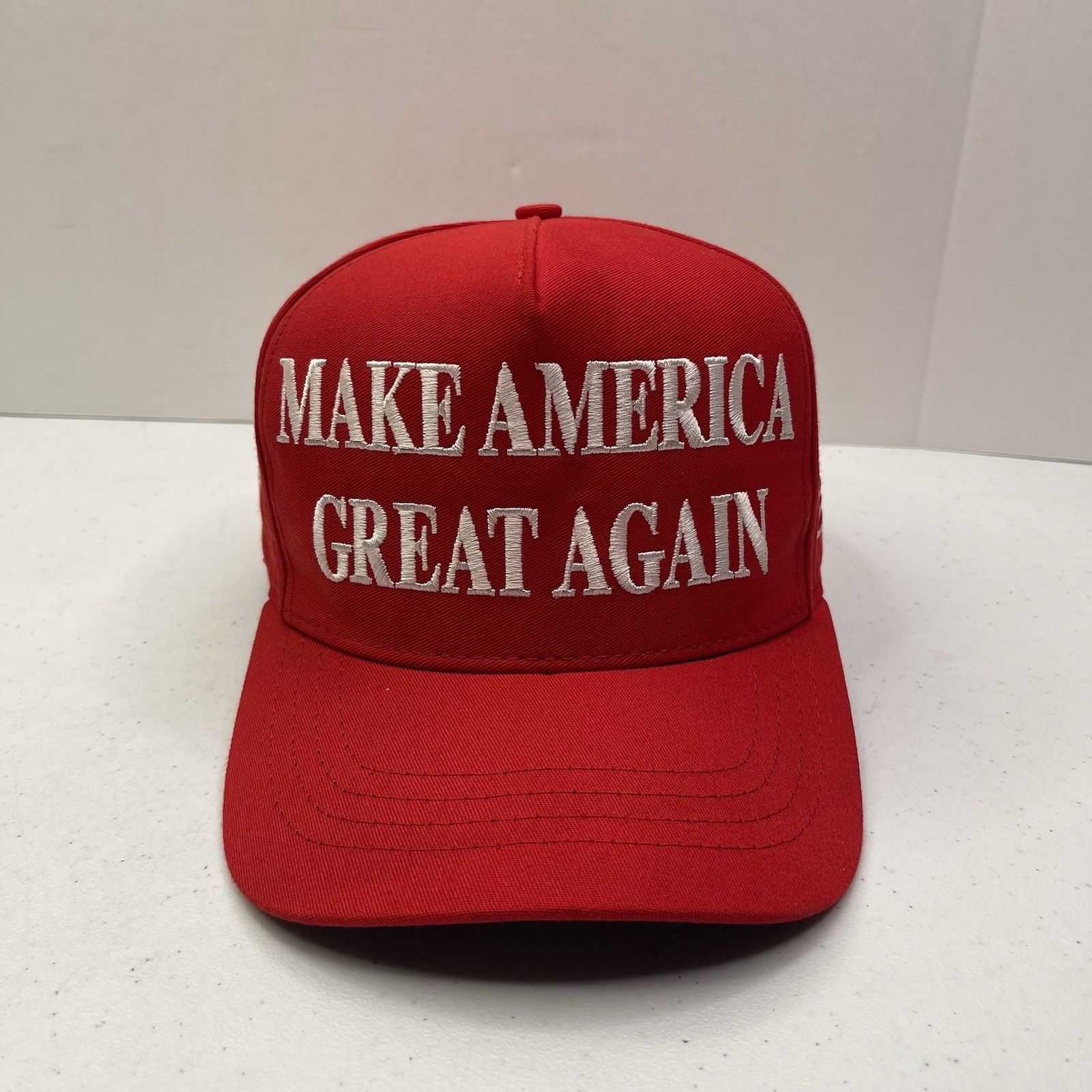 Donald Trump MAGA Hat Cap Cali Fame Made In USA – (45) [Trump 2020]