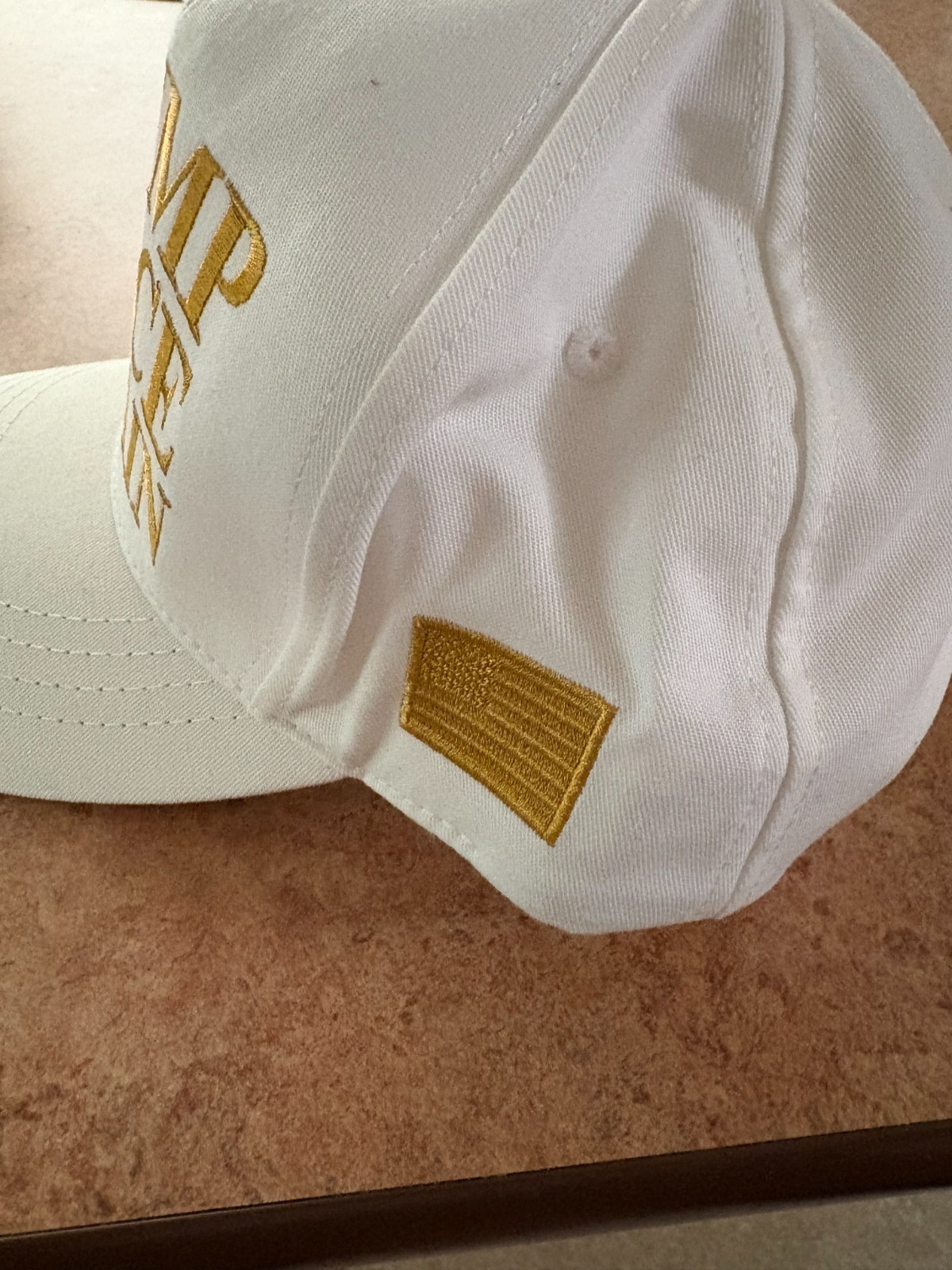 President Donald Trump Hat
