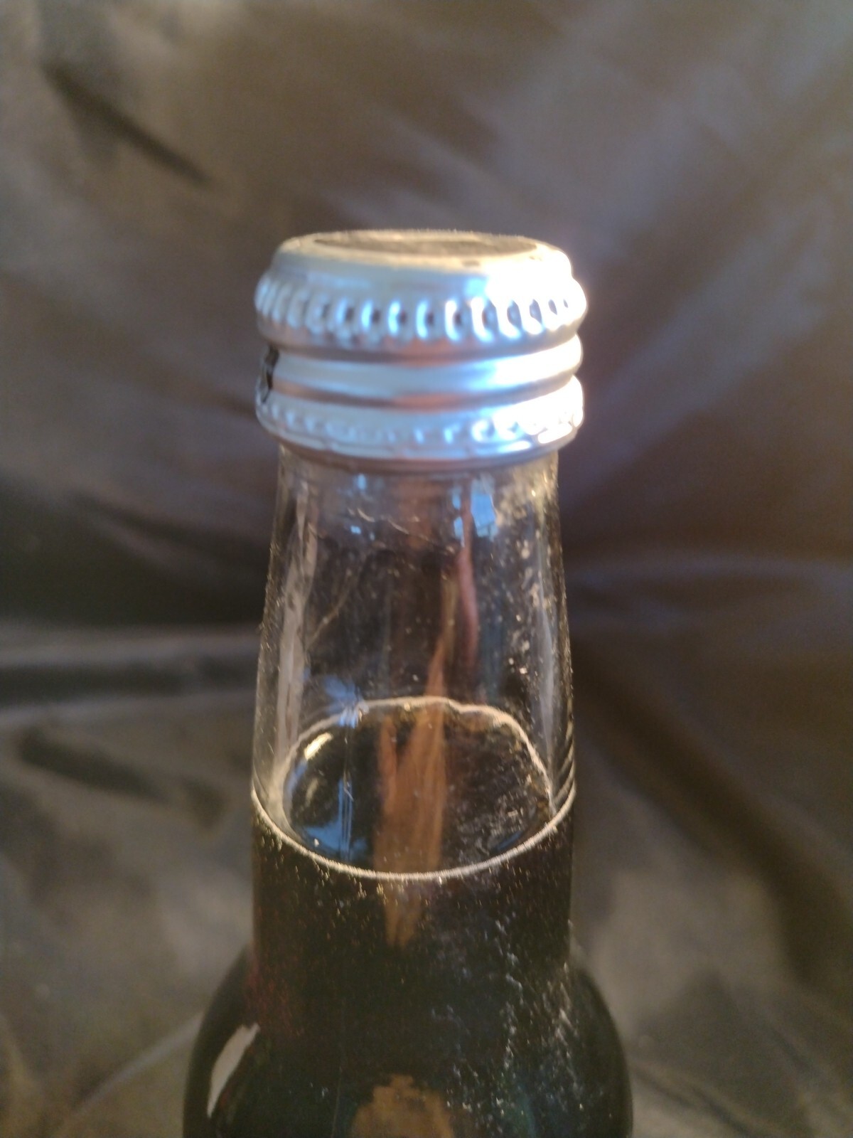 OBAMA “Yes We Can” Cola, Full 12oz Bottle +4Pak Obama/McCain Carrier