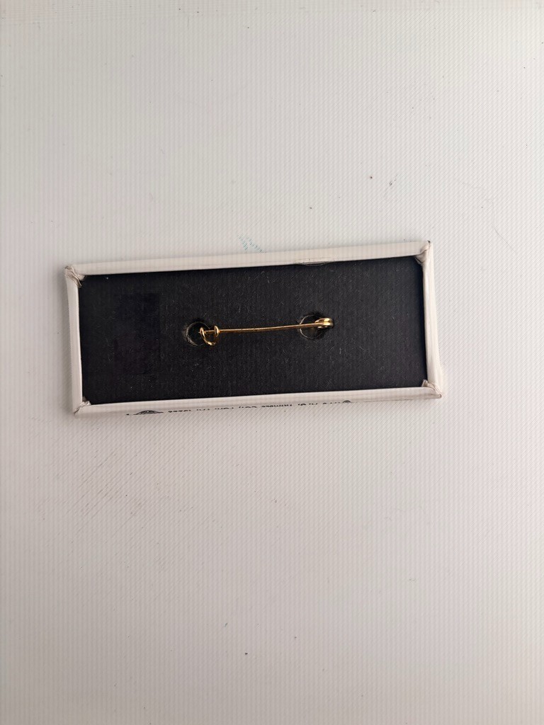 *RARE* 1976/1980 Jimmy Carter Walter Mondale President Democrats Collectible Pin