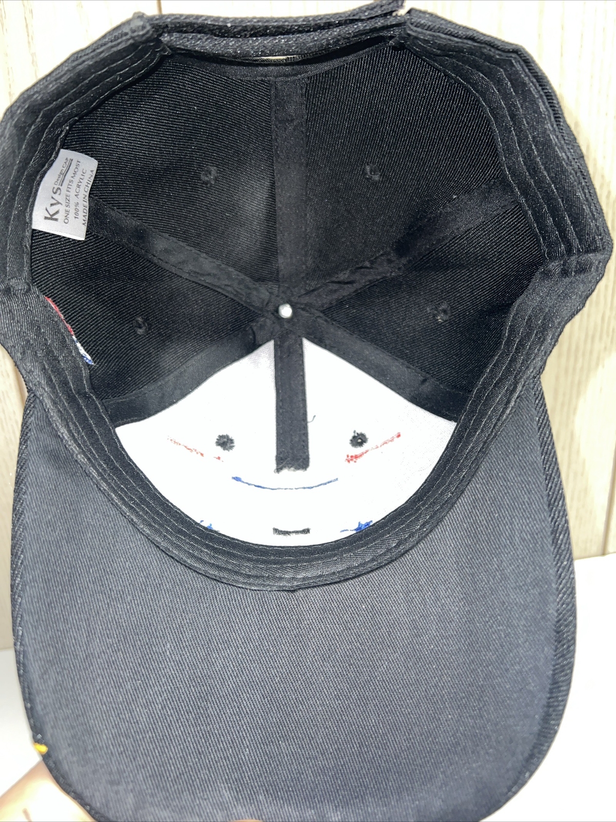 Trump 2024 Save America Again Hat Baseball Cap Black OSFM FAST SHIPPING!