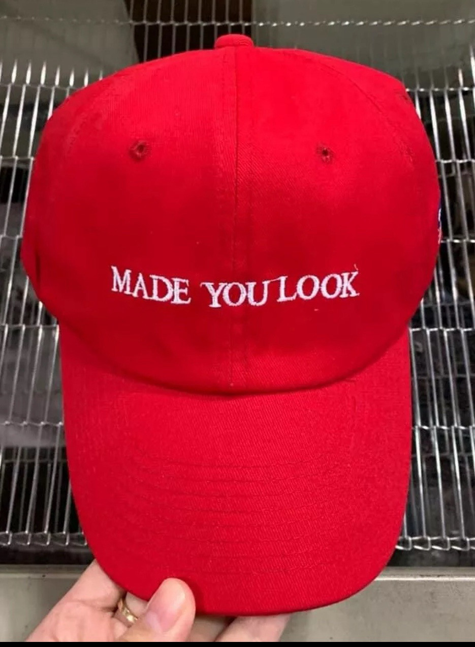 LOT OF 50 MAGA Donald Trump Political Save America Political Campaign Hat NEW 🔥