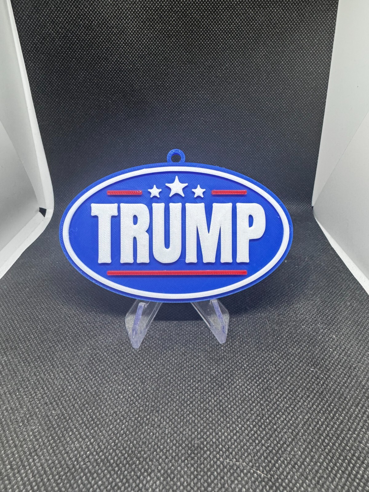 Trump Medallion