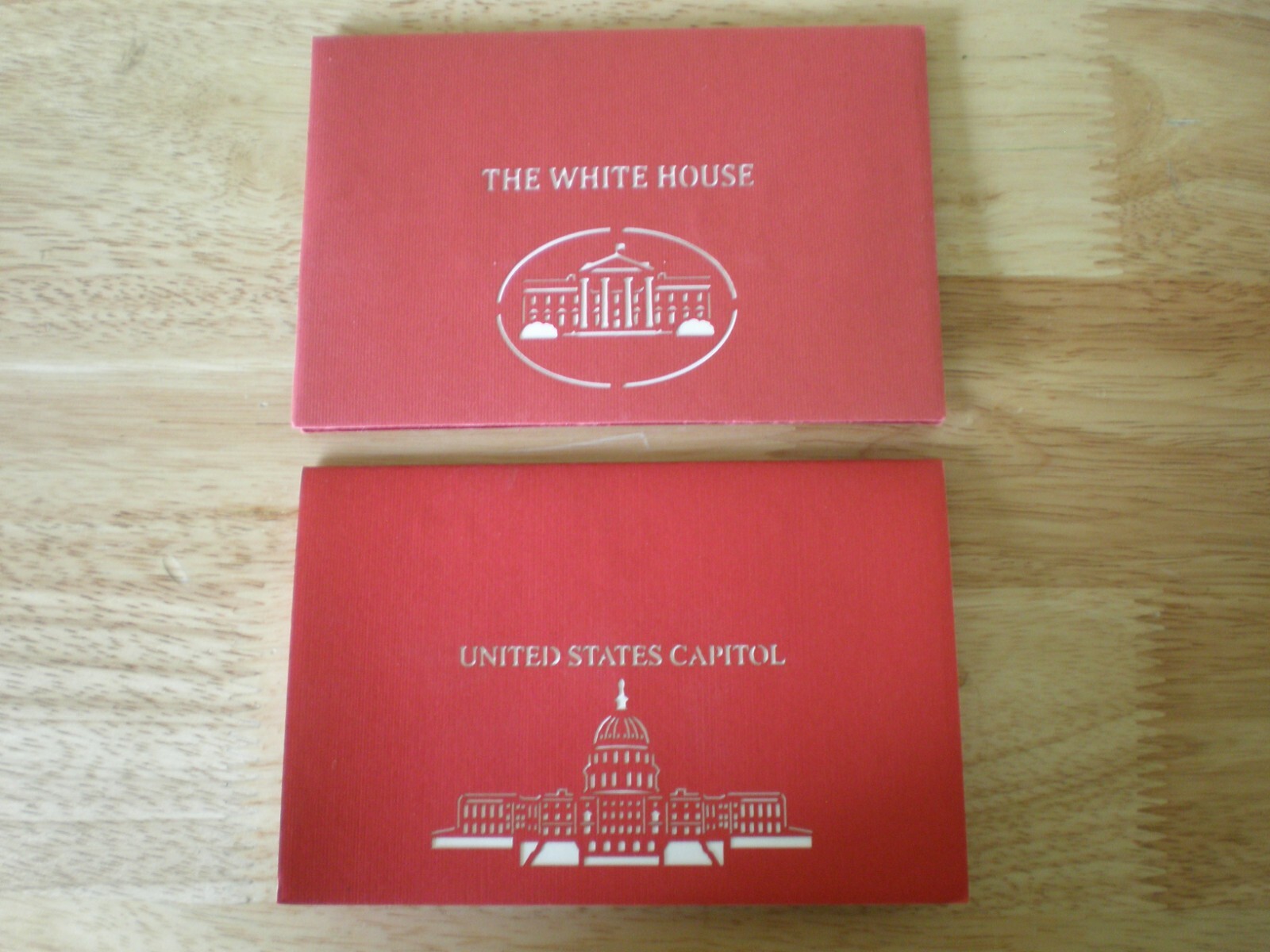 8 President Donald J. Trump and RNC Related Items – 2018, 2019, 2020 and 2021
