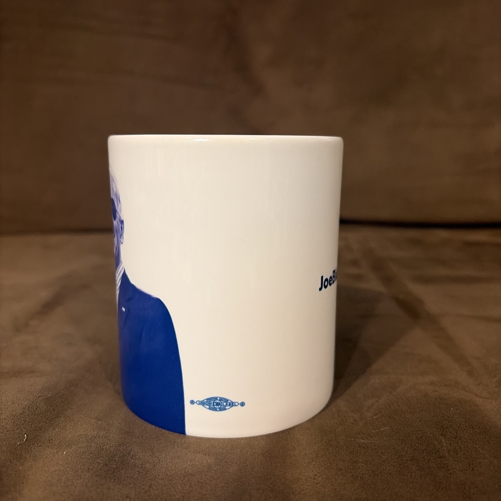Joe Biden 2020 Cup O Joe Coffee Mug Collectibile Made USA