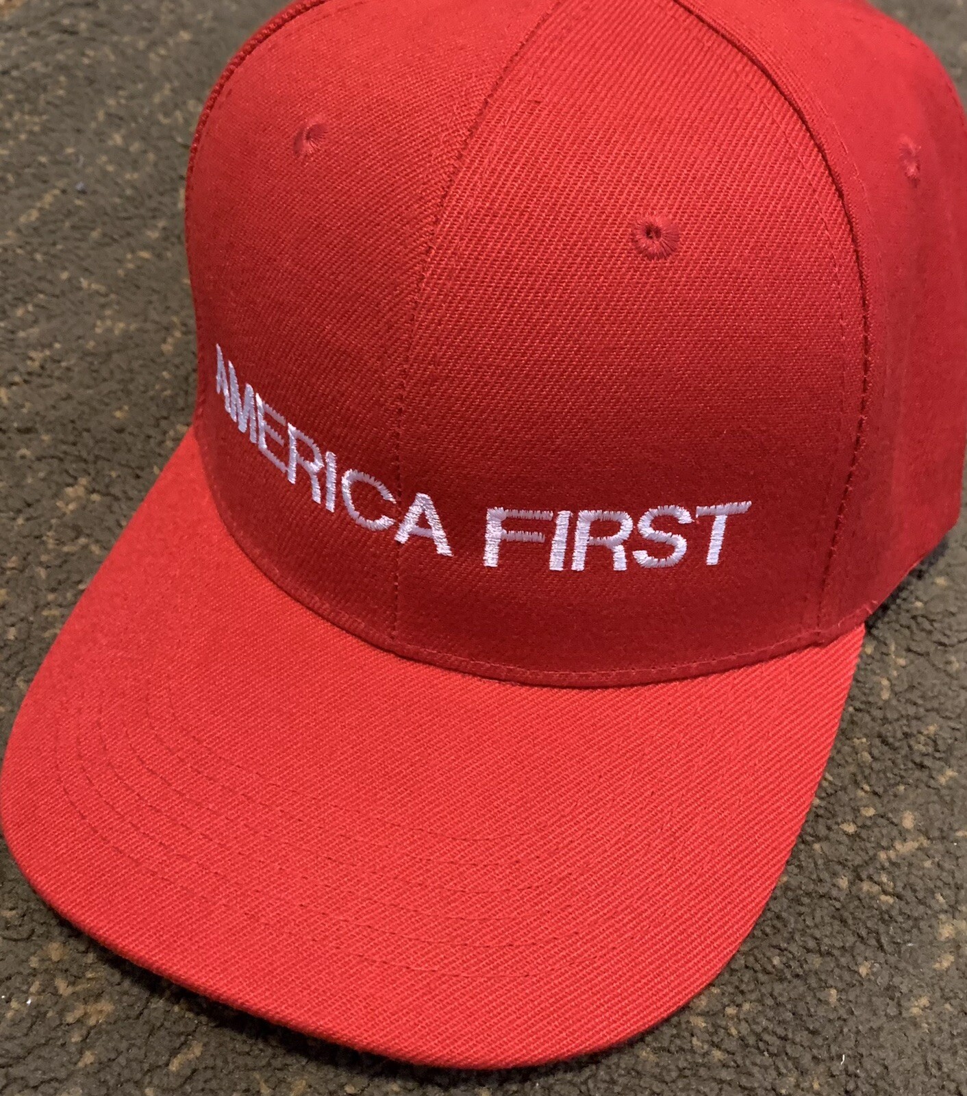 AMERICA FIRST Save America – Donald Trump 2024 MAKE AMERICA GREAT AGAIN MAGA Cap