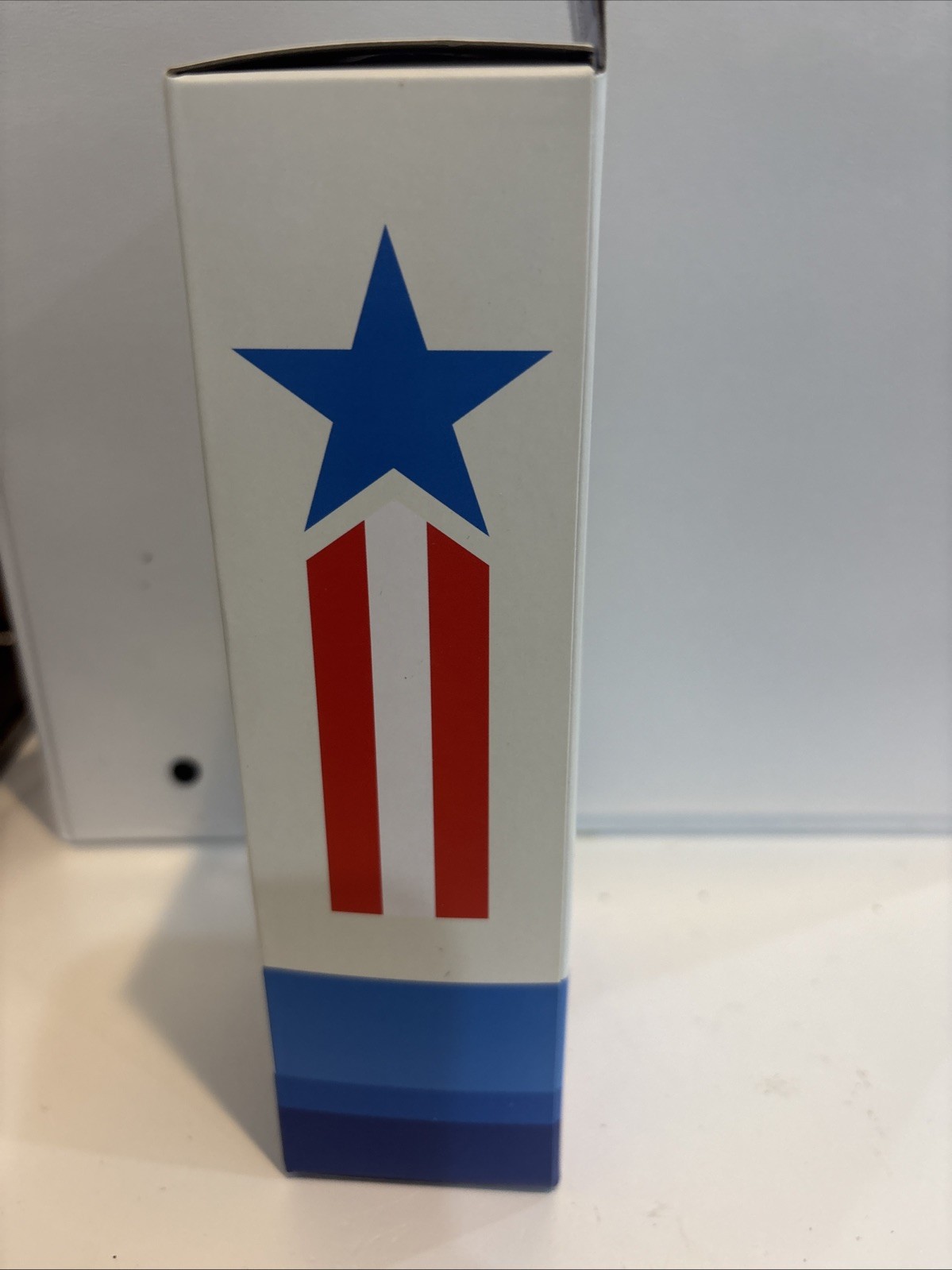 Fctry Real Life Political Action Figure – President Joe Biden