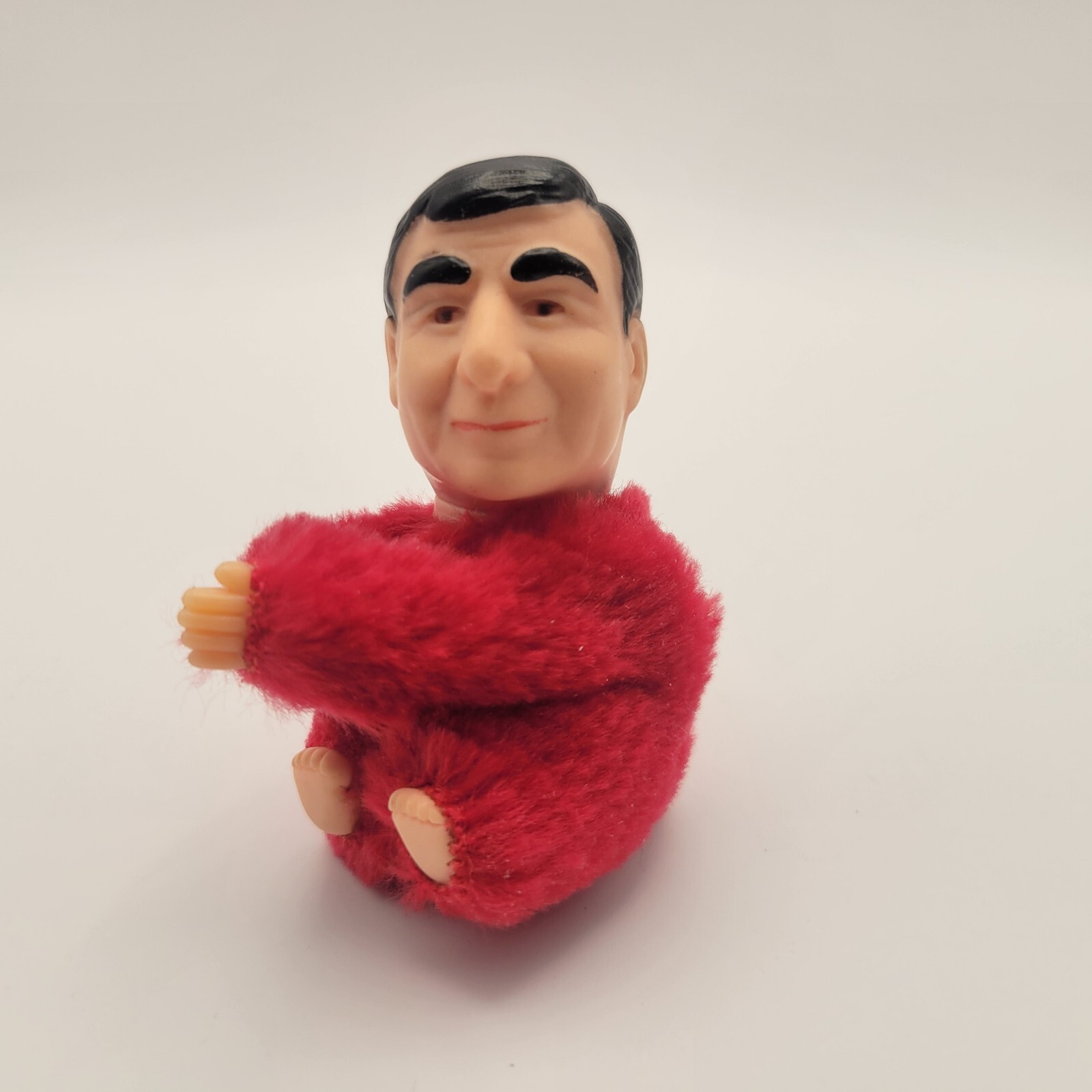 Vintage 1988 Michael Dukakis President Pencil Gripper Political