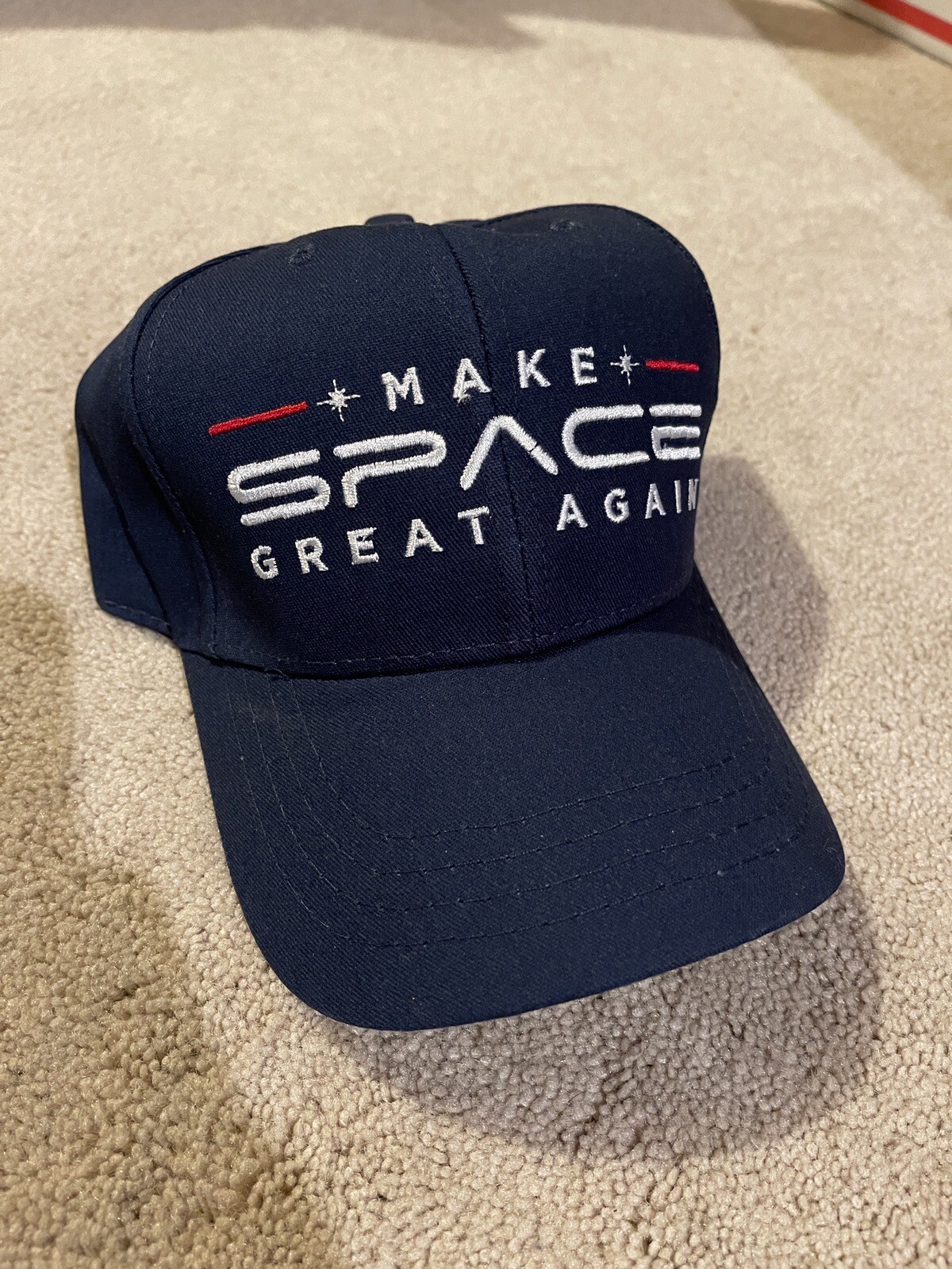 Donald Trump Official hat 2017 Campaign Hat | Cali-Fame