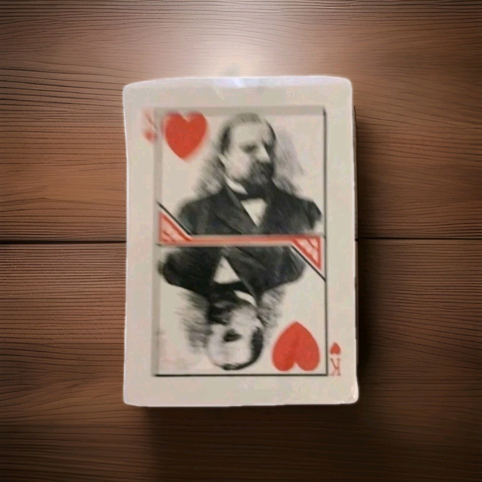 Grover Cleveland Presidential Campaign of 1888 Deck Playing Cards *New Sealed*