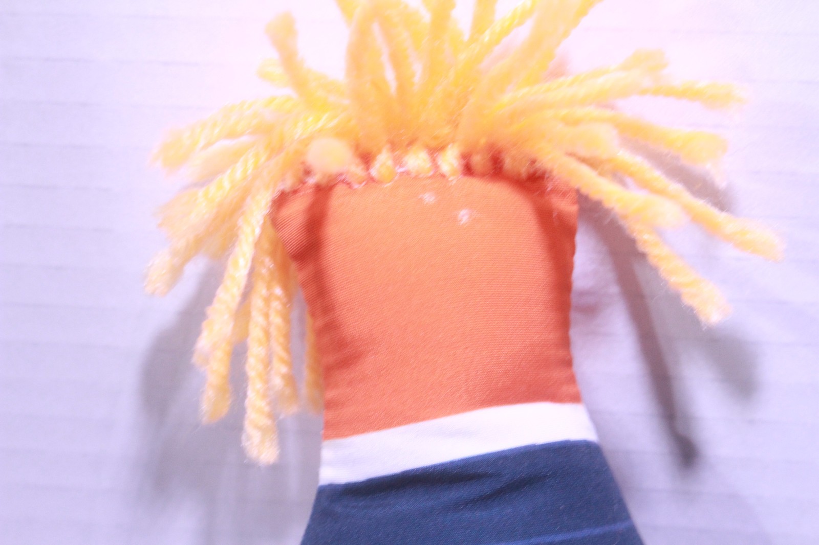 Dammit Doll Donald Trump Plush Stress Relief Voodoo Doll Gag Gift 13″ MAGA