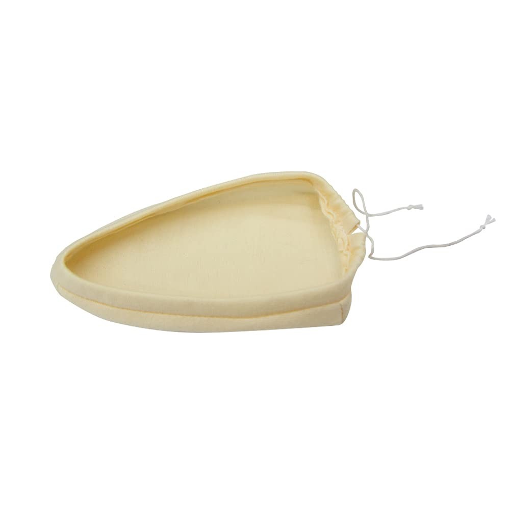 Cotton Sealing Iron Sock Cover VL01A Heat Press Machine Accessory