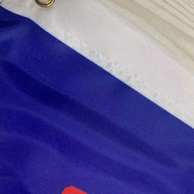 Trump Donald 2024 Save America Again Flag
