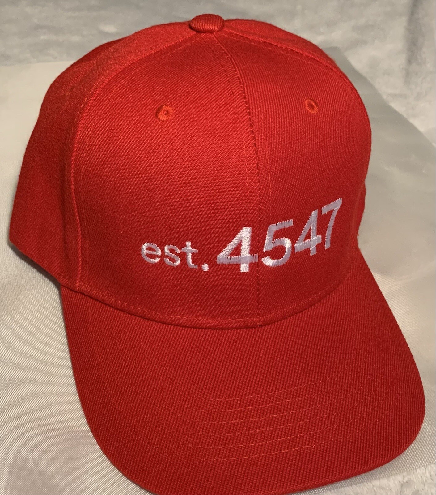 SAVE AMERICA Donald Trump MAGA Hat KAG 2024 MAKE AMERICA GREAT AGAIN 4547 Hat