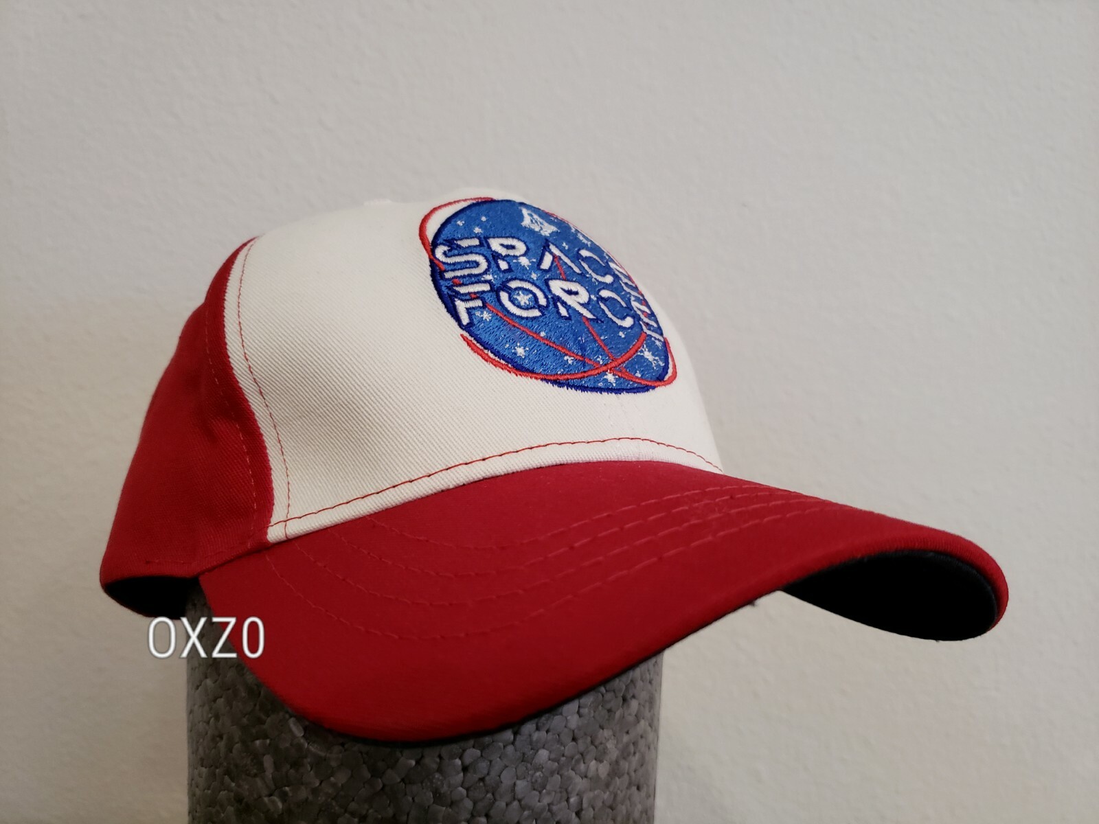 Official Donald Trump Space Force MAGA Hat Make Keep America Great Again 2020