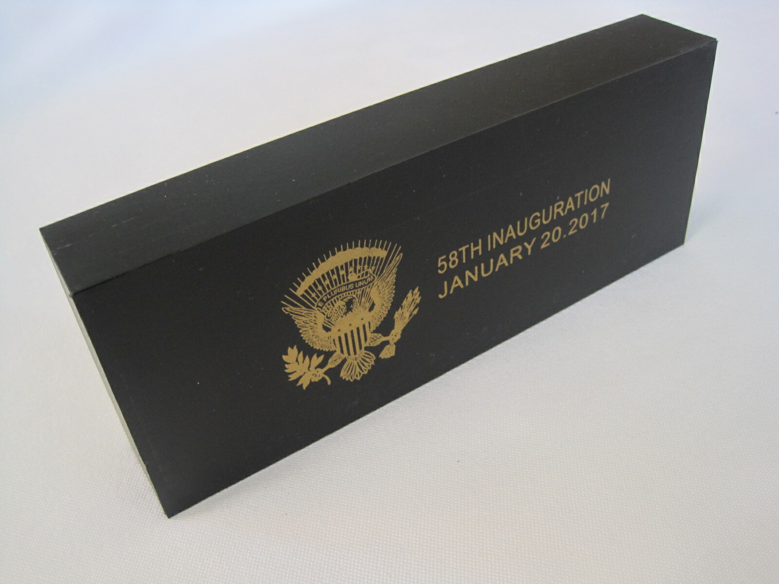 Collectible Donald Trump Inauguration Pen Set, Make Handwriting Great Again!