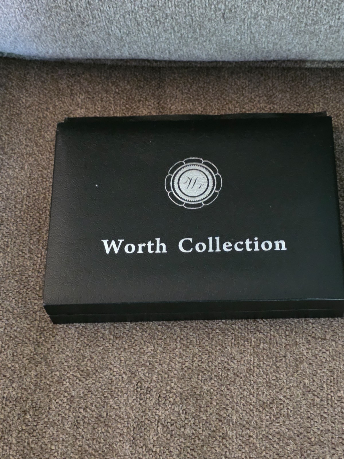 Donald TRUMP 24K Gold plated coin set LIMITED TO 1000