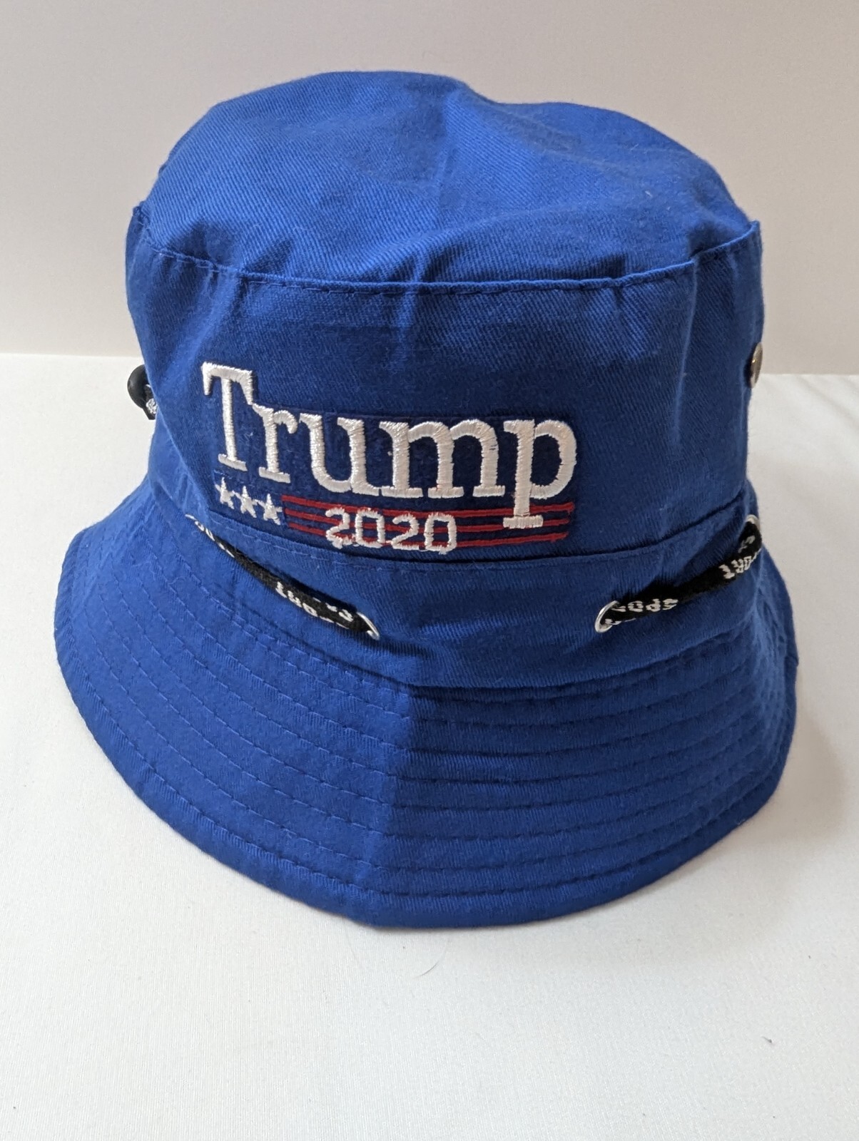 Official Trump 2020 MAGA 45th President Political Campaign Bucket Hat