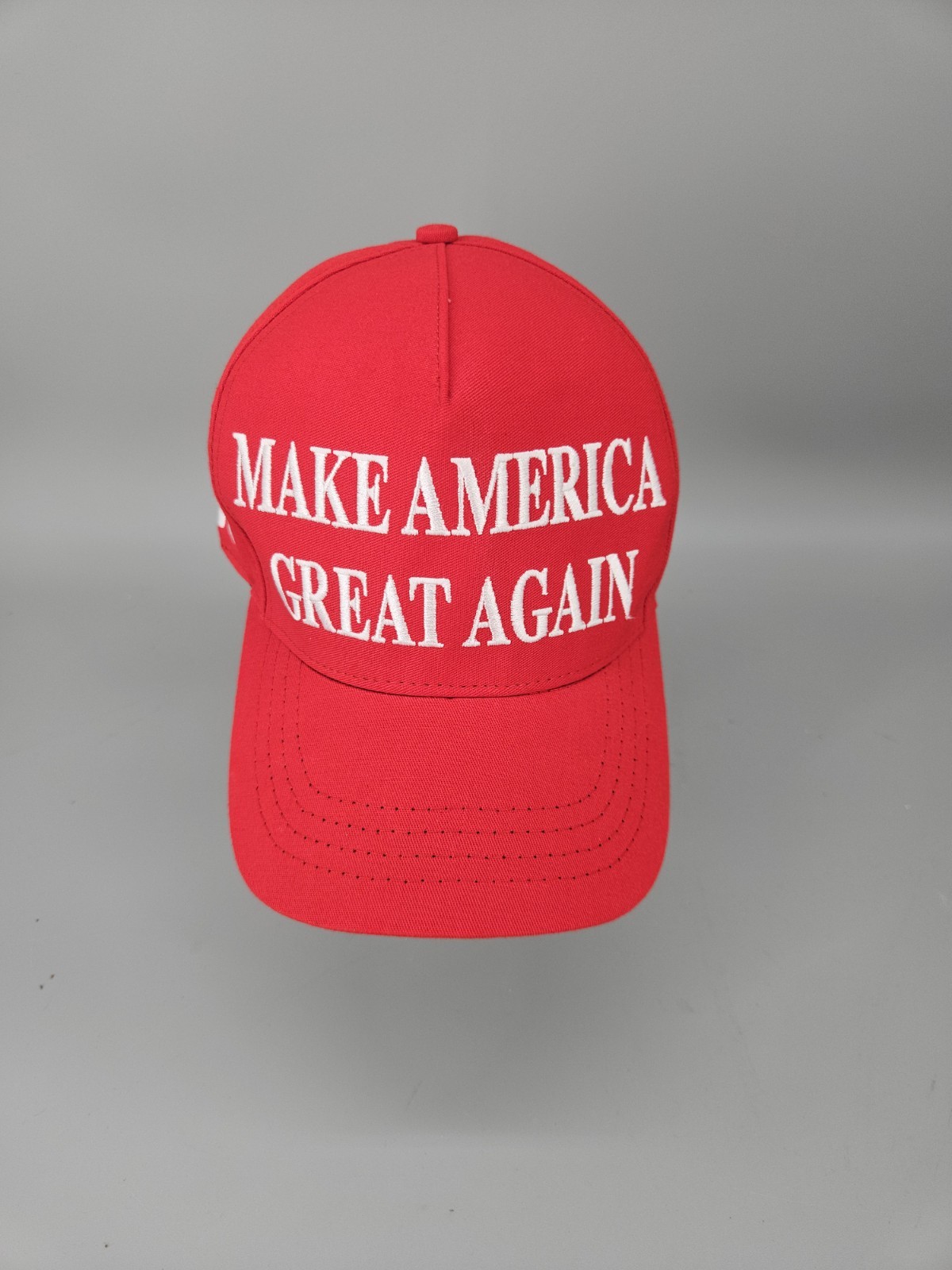 Trump 2020 Make America Great Again 45 Red Cali fame MAGA Hat