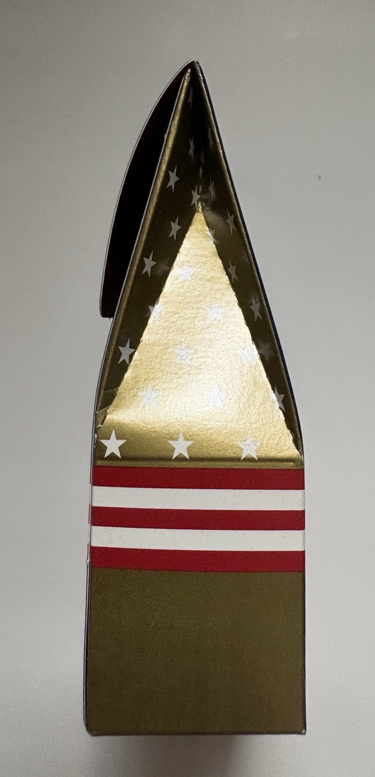 Donald Trump Presidential M&Ms & Hershey’s Kisses—White House Sealed with Bag
