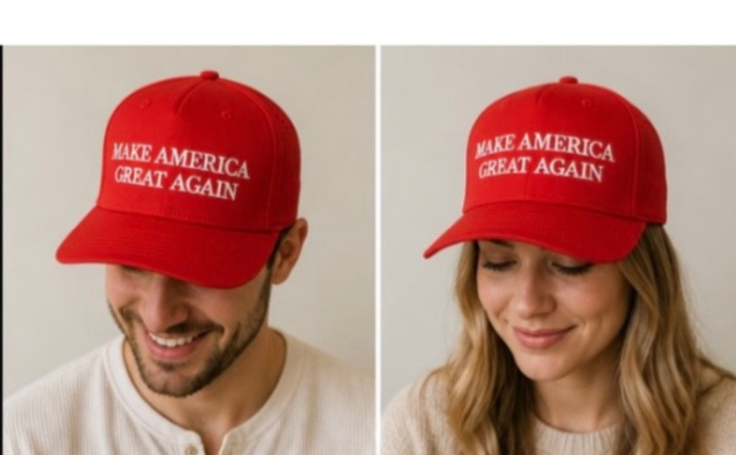 MAKE AMERICA GREAT AGAIN 2024 Donald Trump Hat MAGA KAG 2024 SAVE AMERICA USA
