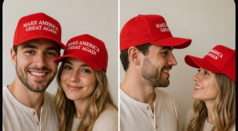 MAKE AMERICA GREAT AGAIN 2024 Donald Trump Hat MAGA KAG 2024 SAVE AMERICA USA