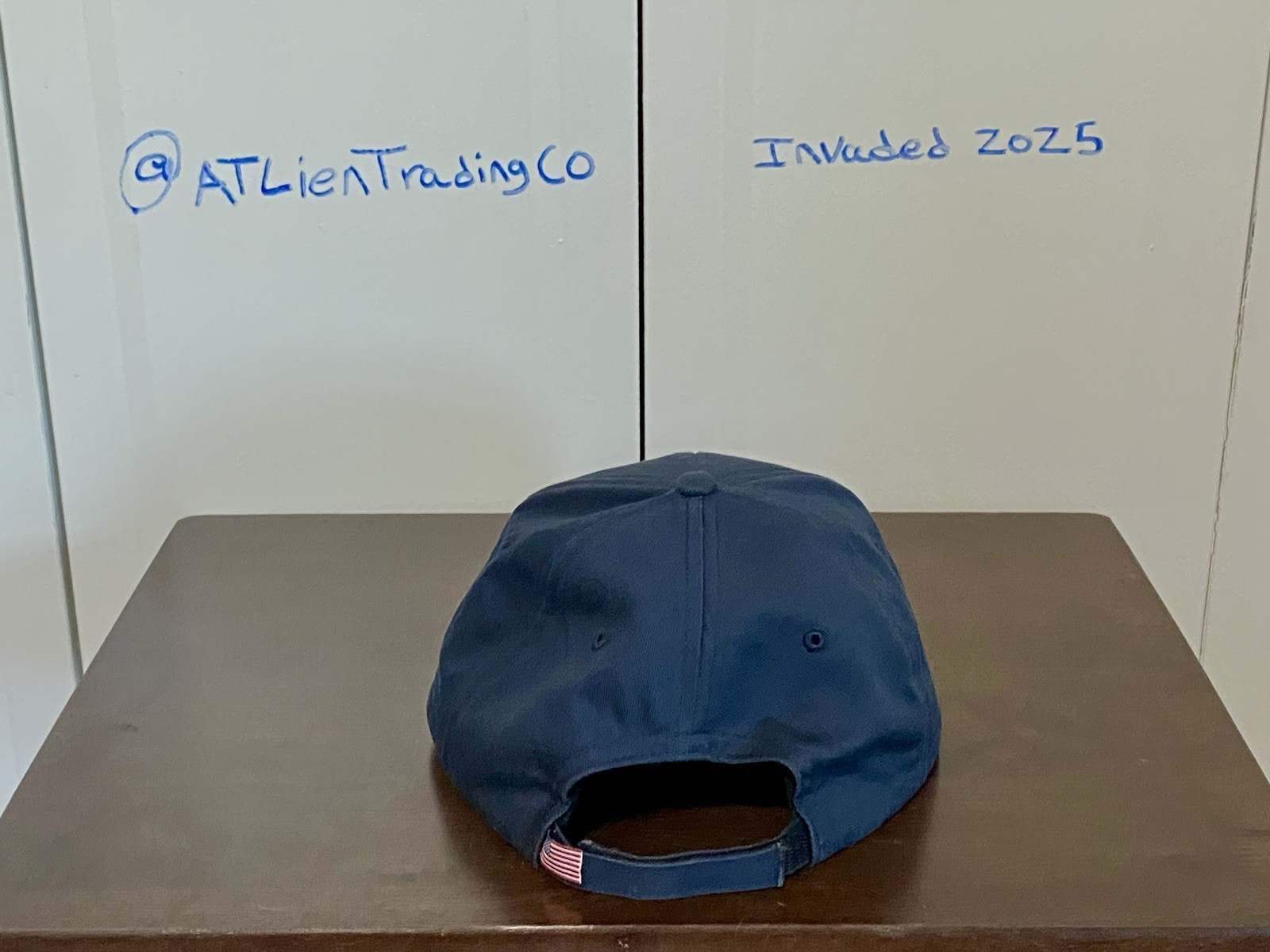 Official Biden Harris Adjustable Hat | Democratic Party 🫏 USA 🇺🇸 Election 🗳️