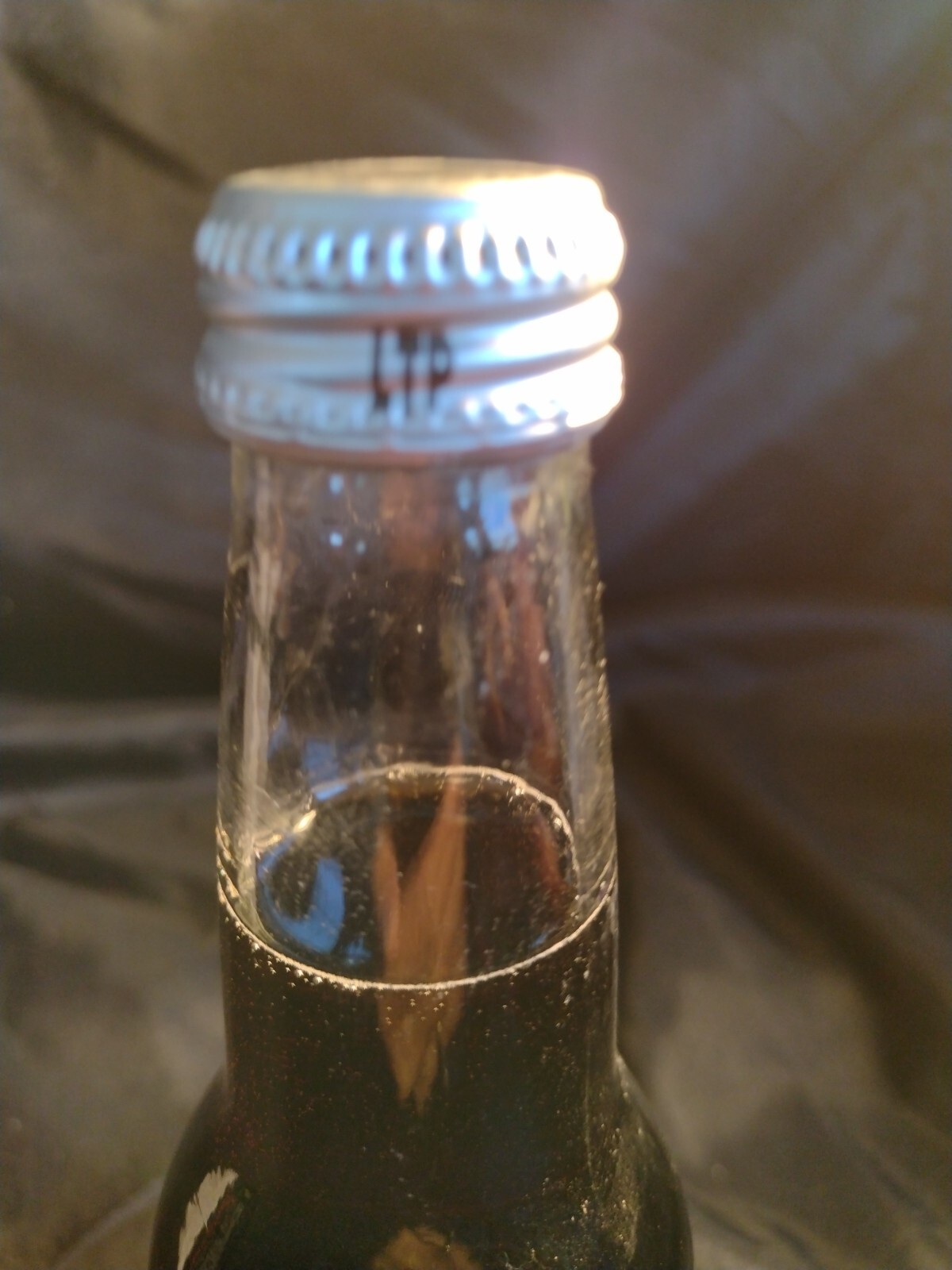 OBAMA “Yes We Can” Cola, Full 12oz Bottle +4Pak Obama/McCain Carrier
