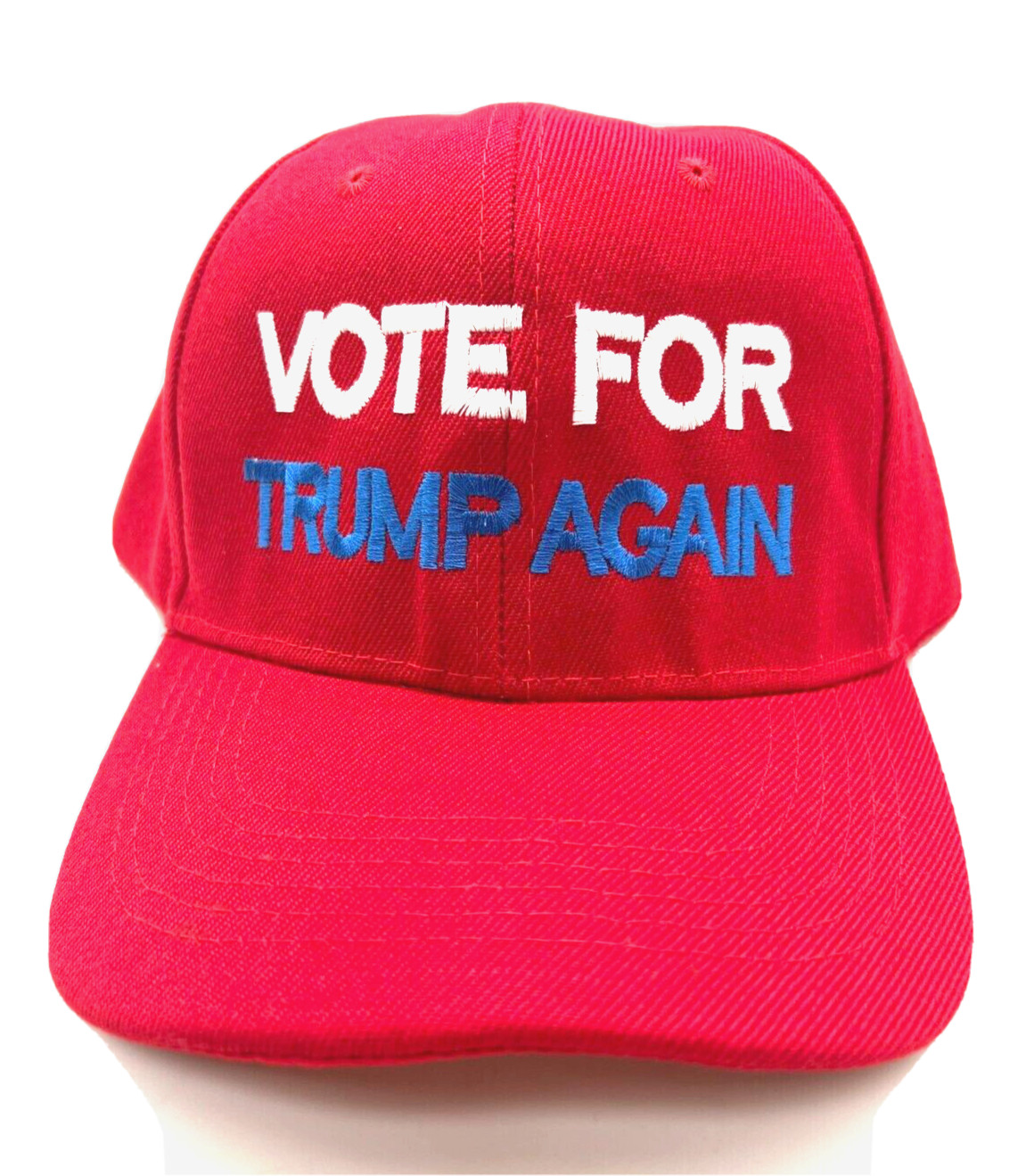 DONALD TRUMP HAT ~ VOTE FOR TRUMP AGAIN